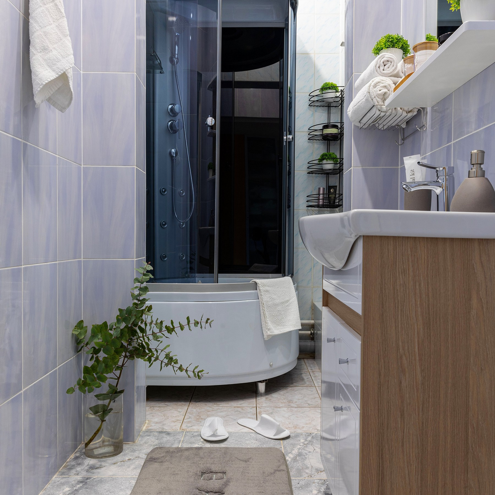 Фотосъёмка квартиры в Выборге № 2. Интерьерный фотограф в Санкт-Петербурге, Ленинградской области и в Москве Николай Щербаков