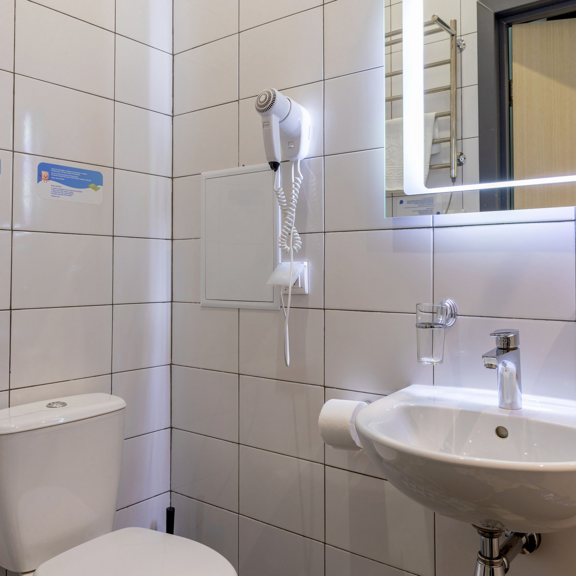 Отель Izzzi на пер. Крылово. Интерьерный фотограф в Санкт-Петербурге, Ленинградской области и в Москве Николай Щербаков