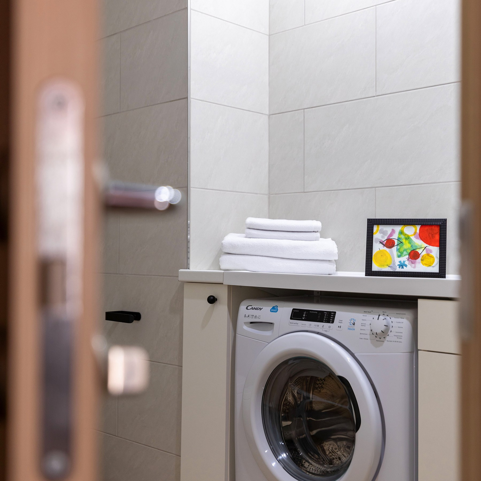 Студия в апартаментах Putilov Avenir. Интерьерный фотограф в Санкт-Петербурге, Ленинградской области и в Москве Николай Щербаков