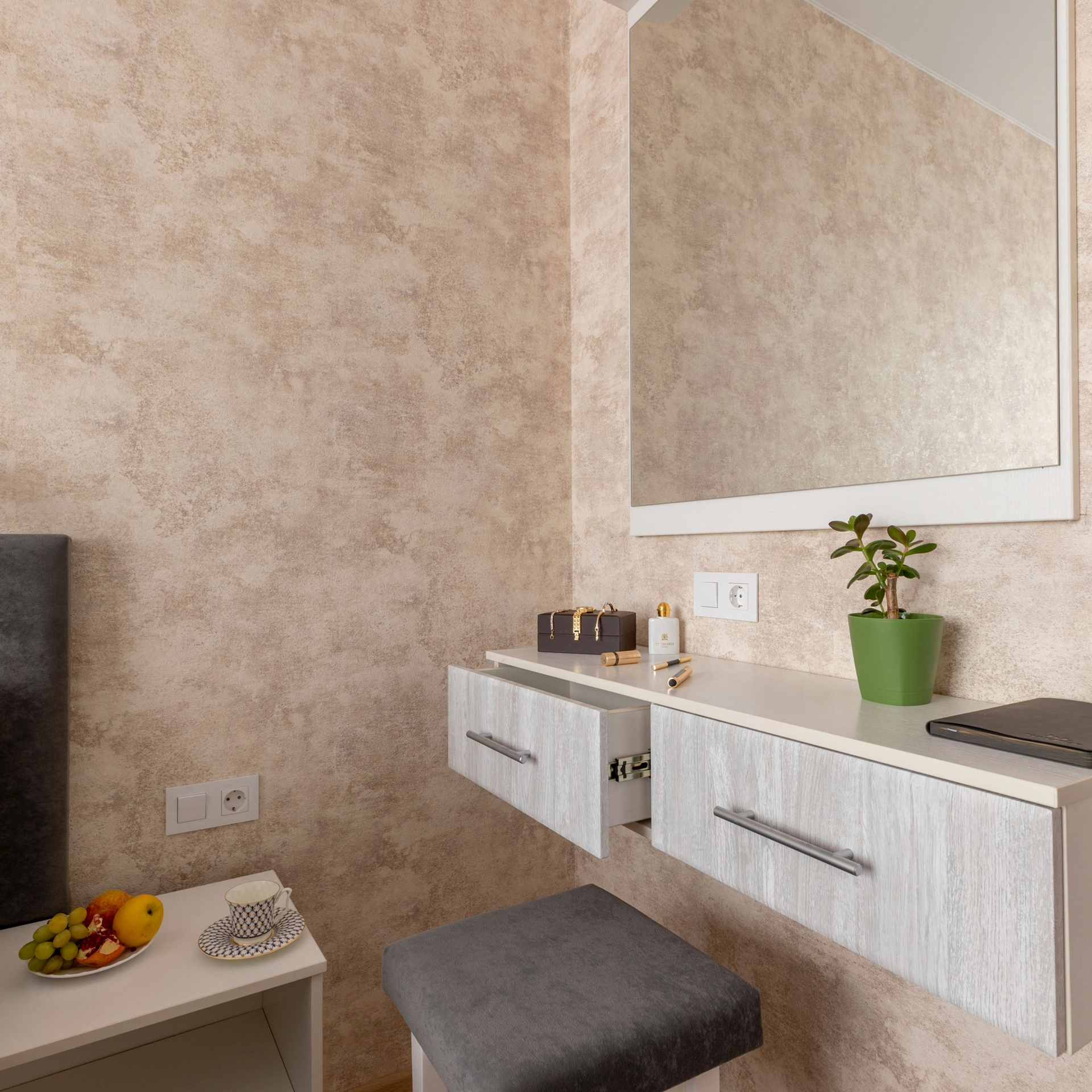 Гостиница Элкус. Интерьерный фотограф в Санкт-Петербурге, Ленинградской области и в Москве Николай Щербаков