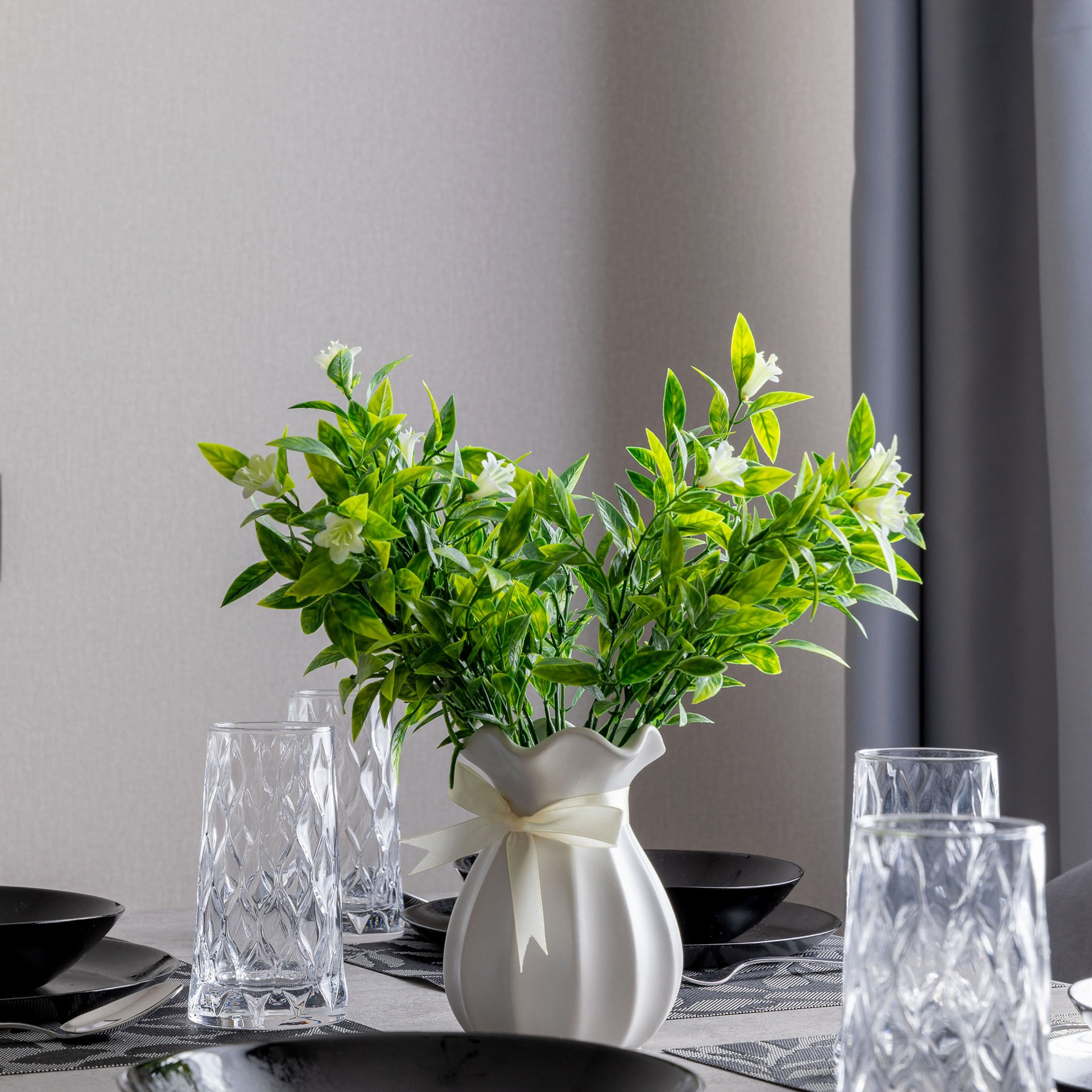 Съёмка 1 ком. кв. у метро Международная. Интерьерный фотограф в Санкт-Петербурге, Ленинградской области и в Москве Николай Щербаков