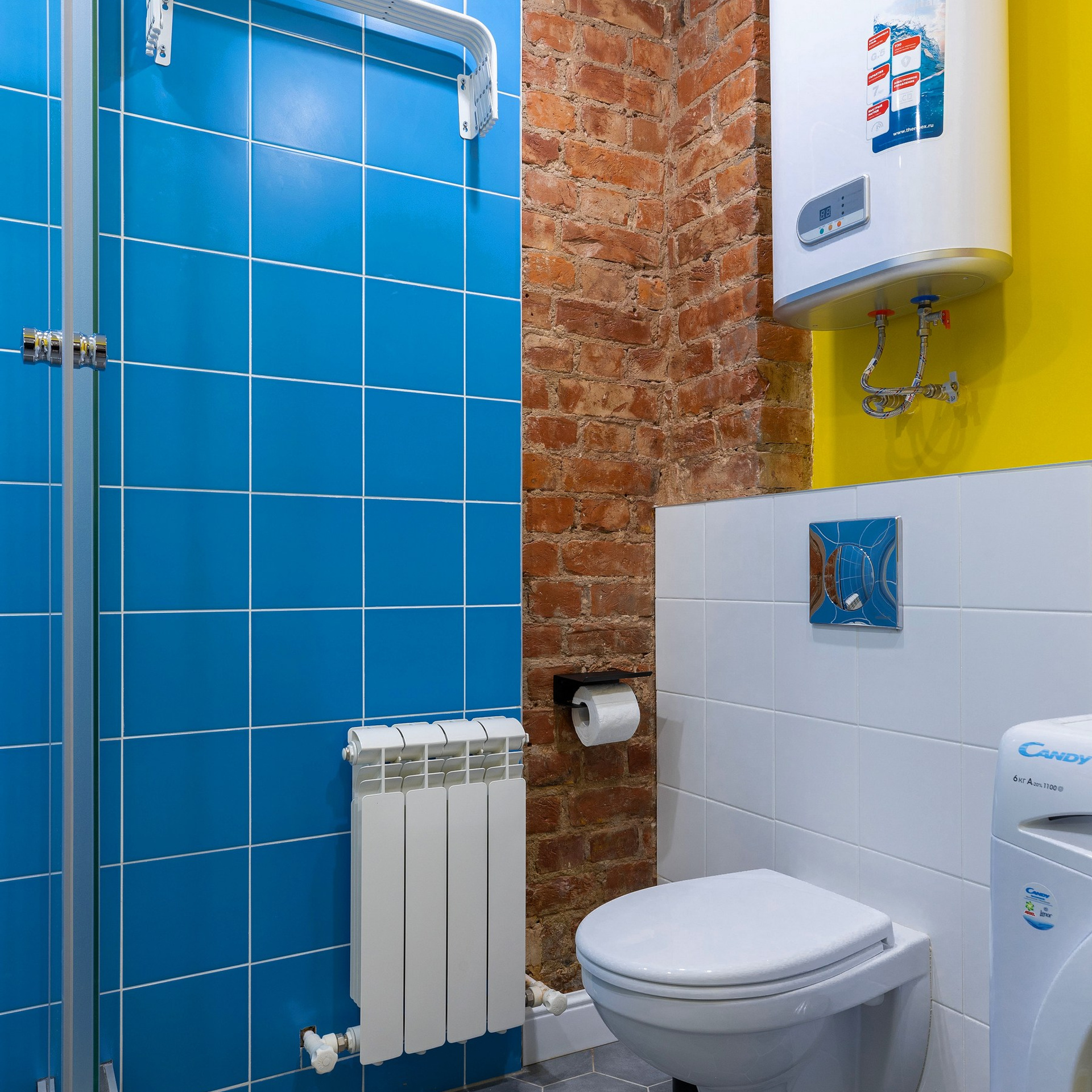 Мини-отель у Технологического института. Интерьерный фотограф в Санкт-Петербурге, Ленинградской области и в Москве Николай Щербаков