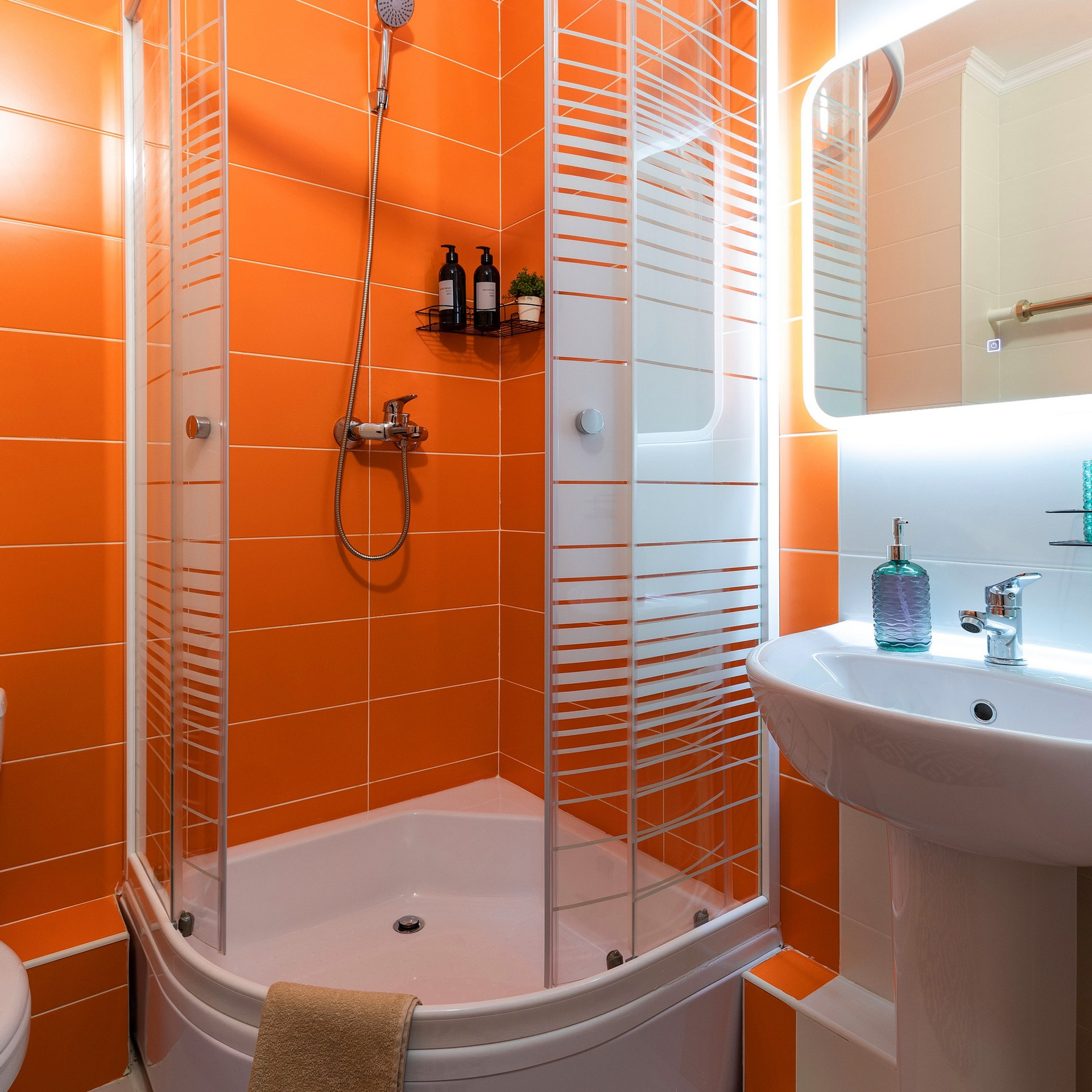 Студия в ЖК Старт на Парнасе. Интерьерный фотограф в Санкт-Петербурге, Ленинградской области и в Москве Николай Щербаков