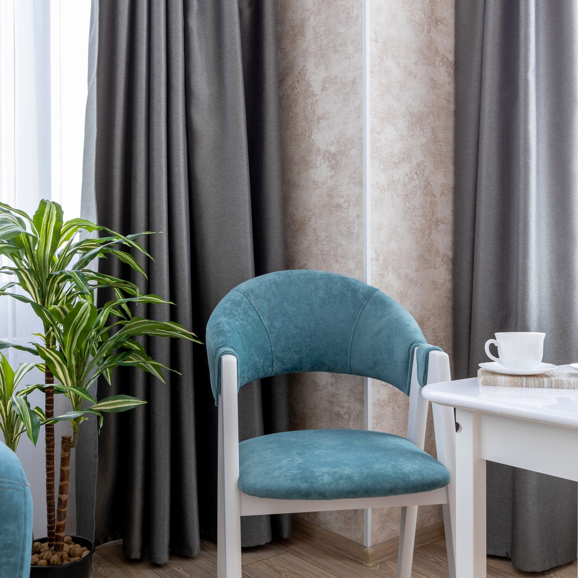 Гостиница Элкус. Интерьерный фотограф в Санкт-Петербурге, Ленинградской области и в Москве Николай Щербаков