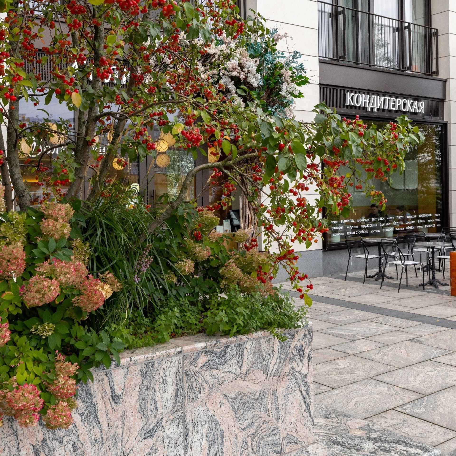 Съёмка 2-ух. ком. кв в Жк «One Triniti Place». Интерьерный фотограф в Санкт-Петербурге, Ленинградской области и в Москве Николай Щербаков