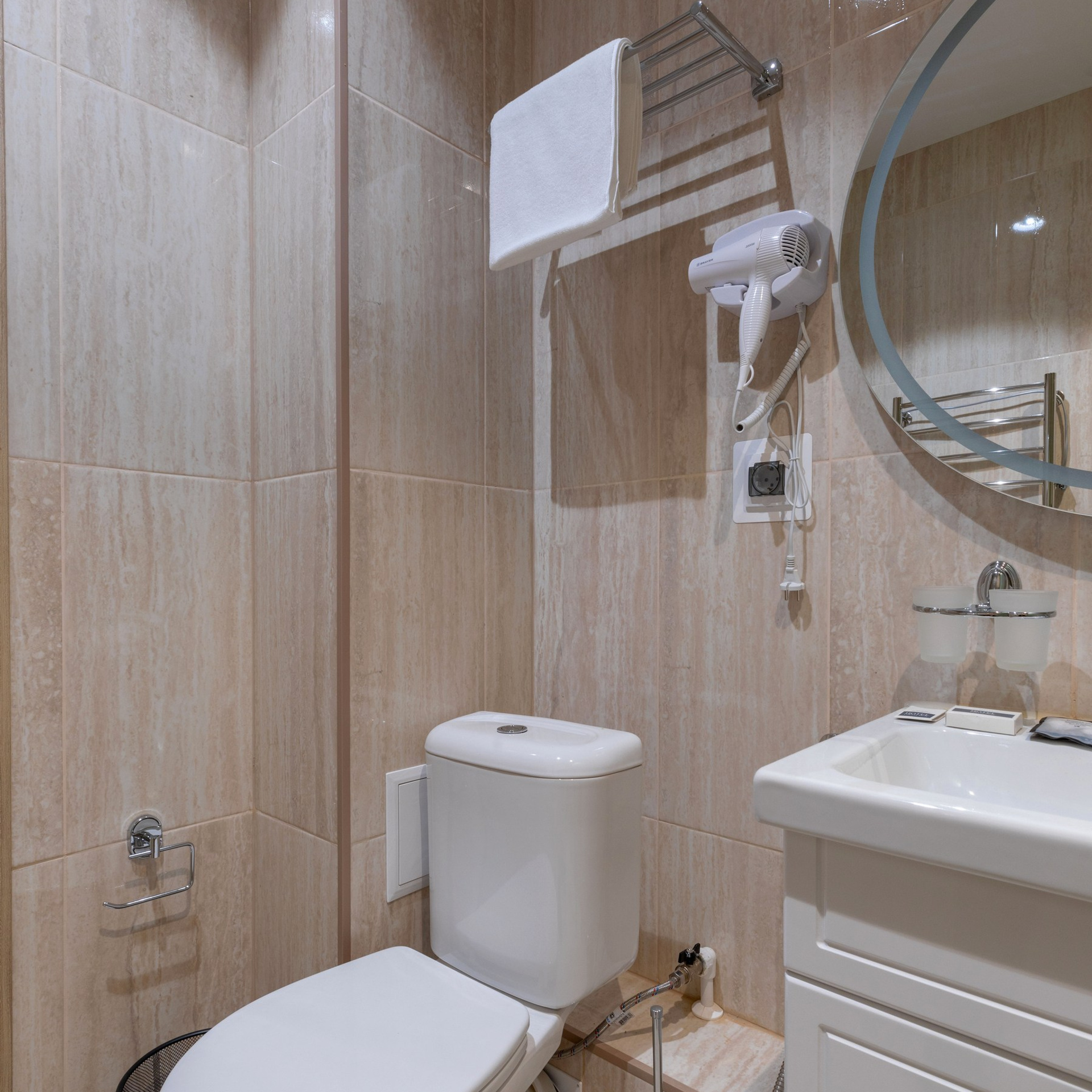 Гостиница Элкус. Интерьерный фотограф в Санкт-Петербурге, Ленинградской области и в Москве Николай Щербаков