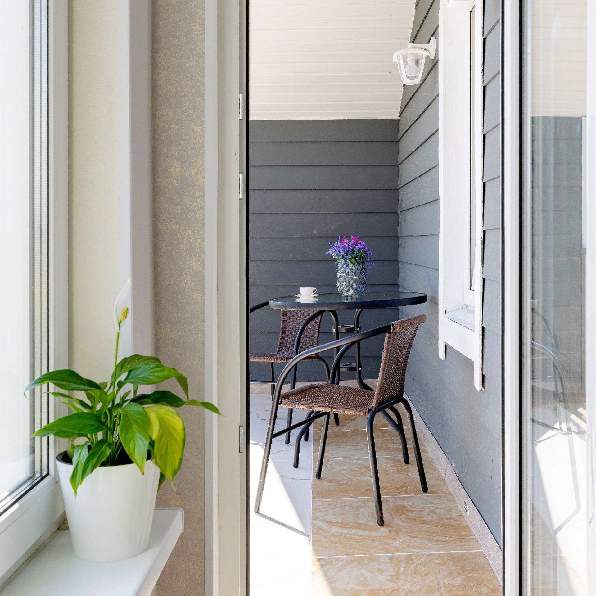 Фотосъёмка дома в Ропше для продажи. Интерьерный фотограф в Санкт-Петербурге, Ленинградской области и в Москве Николай Щербаков