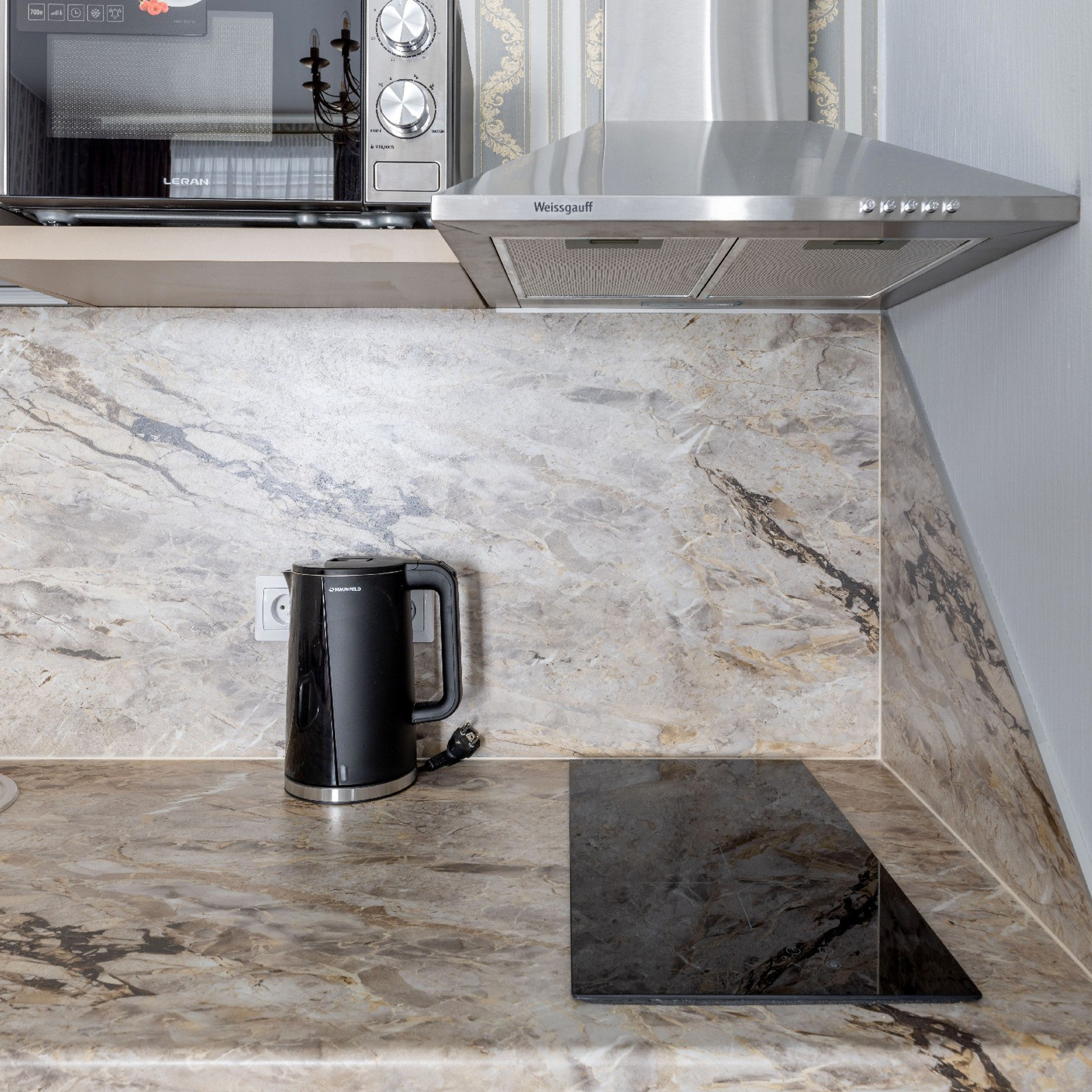 Гостиница «Solo» на Малой Морской. Интерьерный фотограф в Санкт-Петербурге, Ленинградской области и в Москве Николай Щербаков