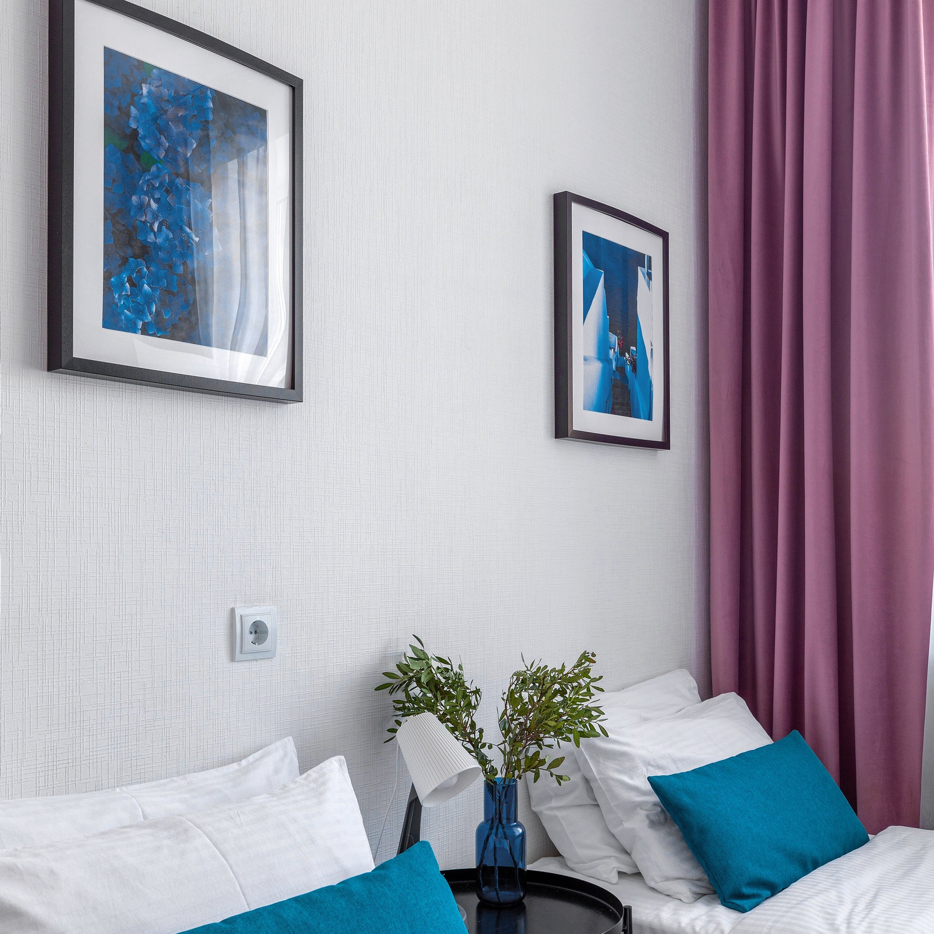 Студия в Песочном № 3