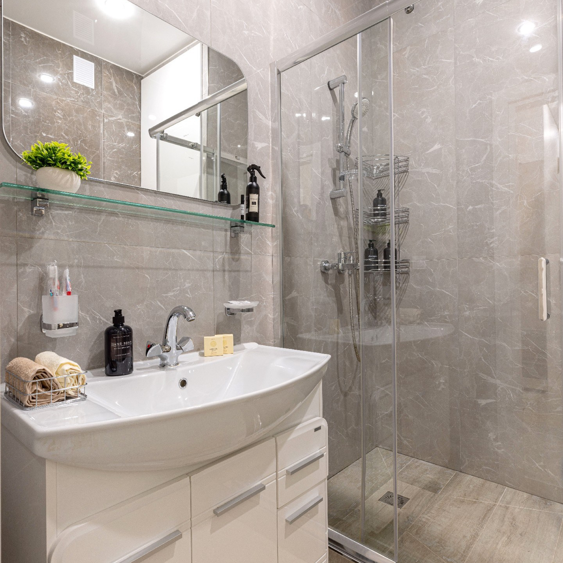 2-ух.ком. на Типанова. Интерьерный фотограф в Санкт-Петербурге, Ленинградской области и в Москве Николай Щербаков