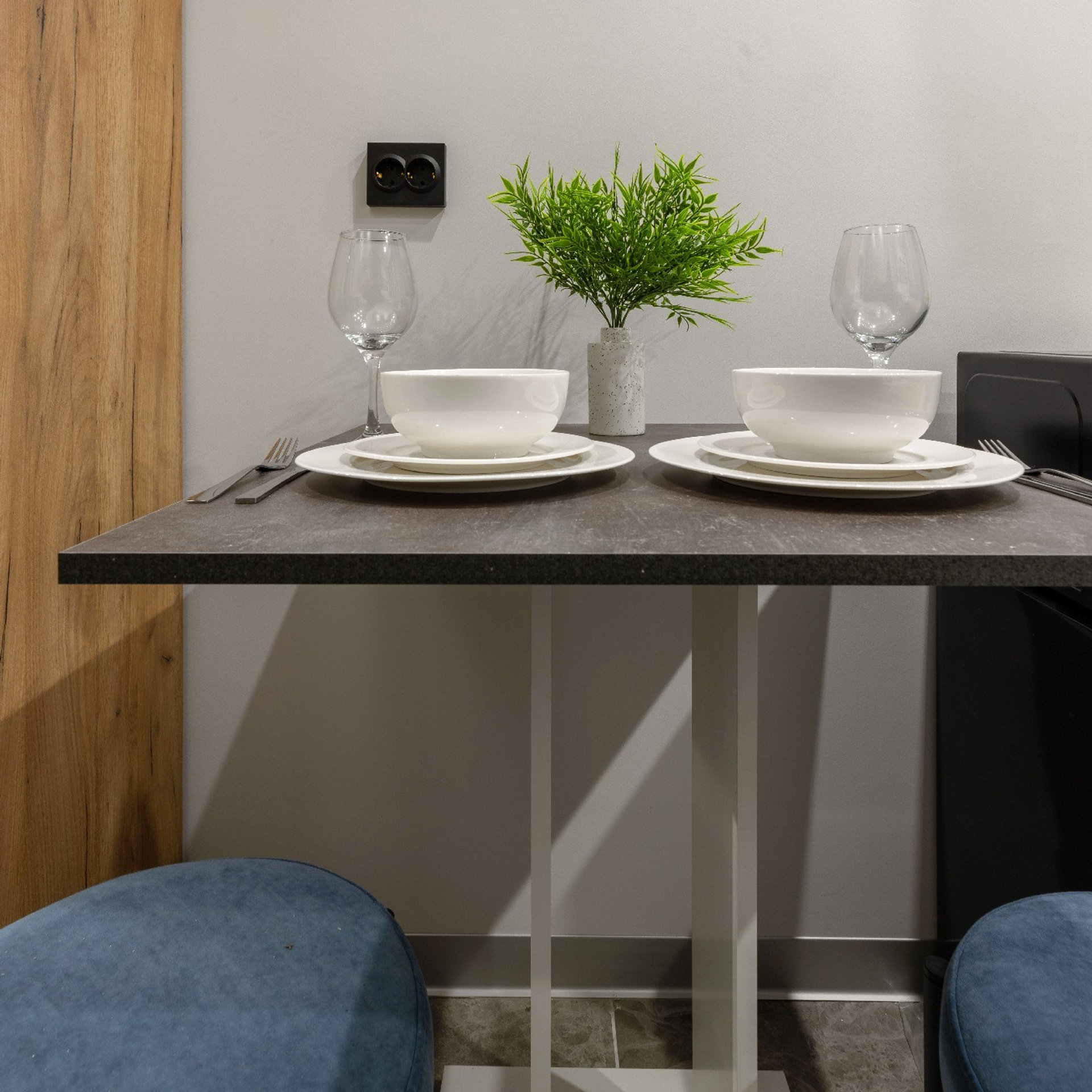 Мини-Отель на Нарвской. Интерьерный фотограф в Санкт-Петербурге, Ленинградской области и в Москве Николай Щербаков