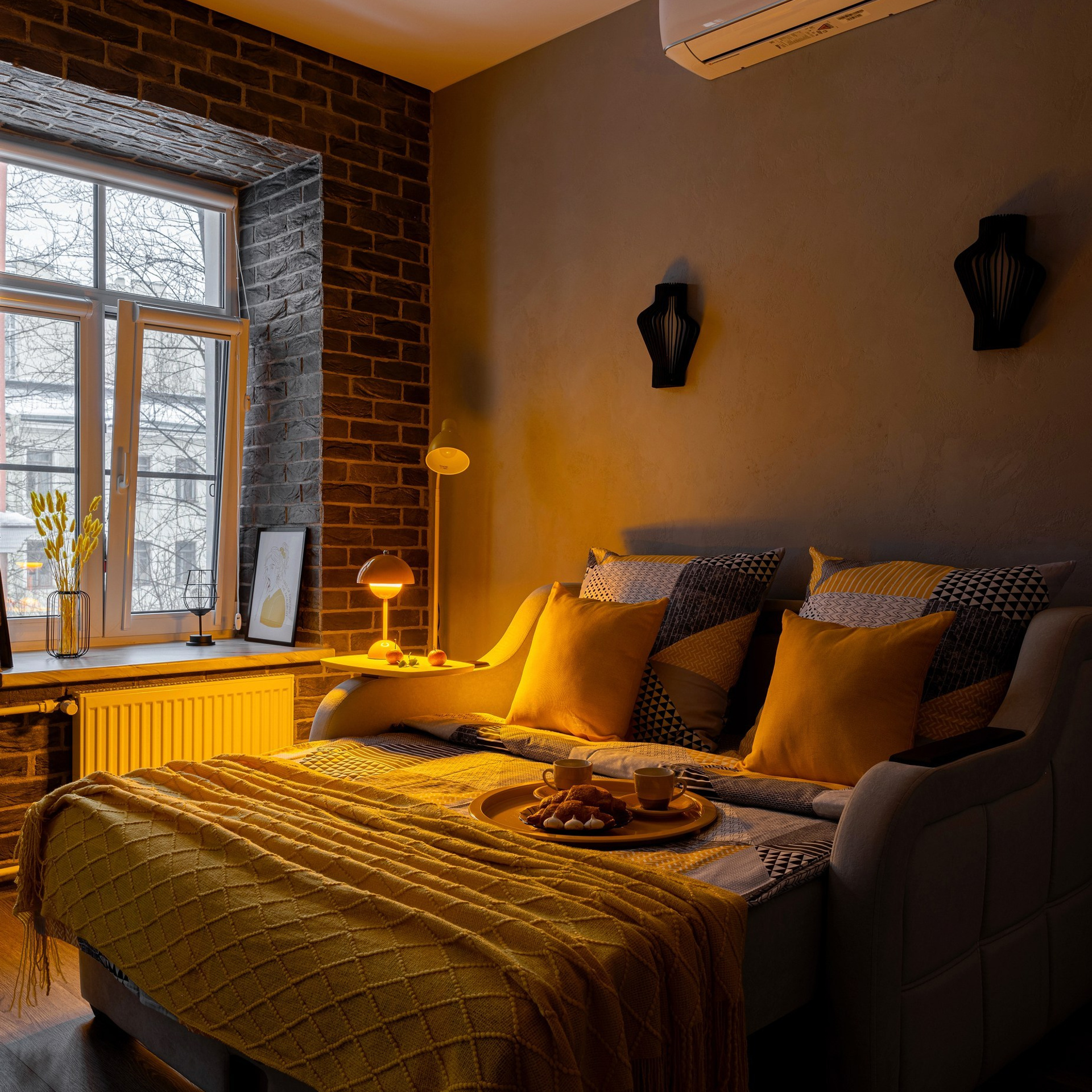 Студия на Тележном переулке. Интерьерный фотограф в Санкт-Петербурге, Ленинградской области и в Москве Николай Щербаков