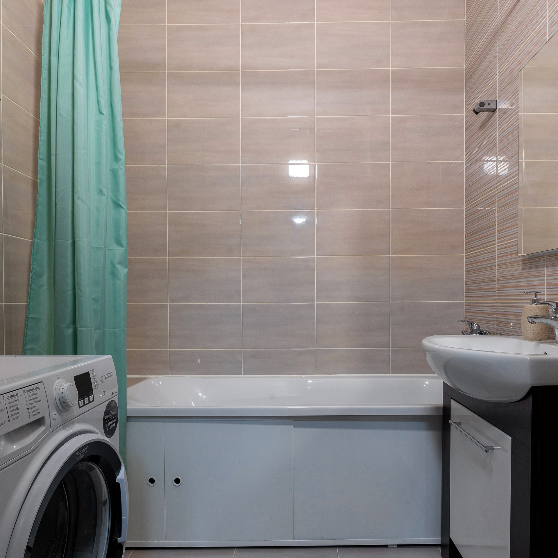 Съёмка 2-ух. ком. кв. в Жк «Комендантский квартал». Интерьерный фотограф в Санкт-Петербурге, Ленинградской области и в Москве Николай Щербаков