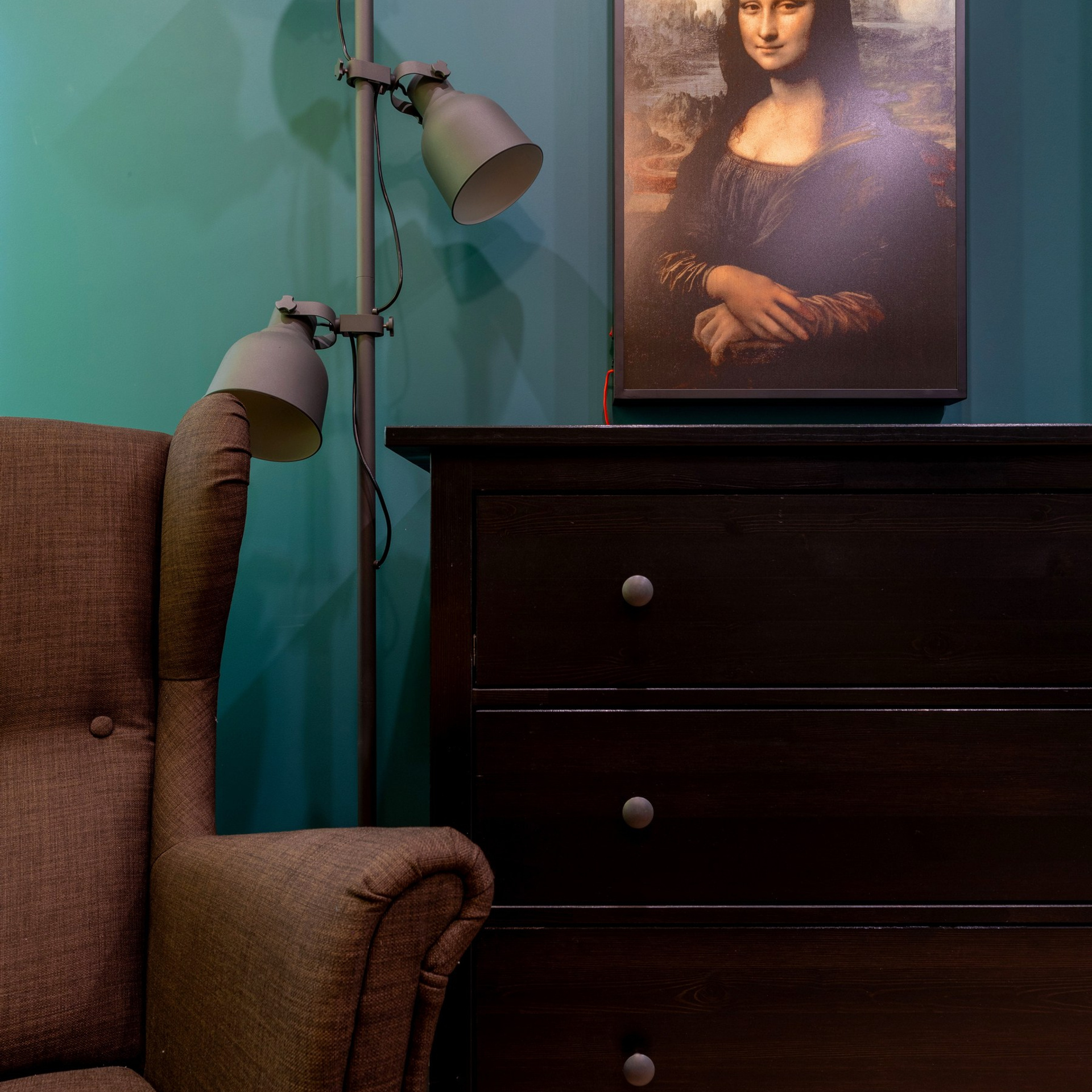 Апартаменты на В.О. Интерьерный фотограф в Санкт-Петербурге, Ленинградской области и в Москве Николай Щербаков