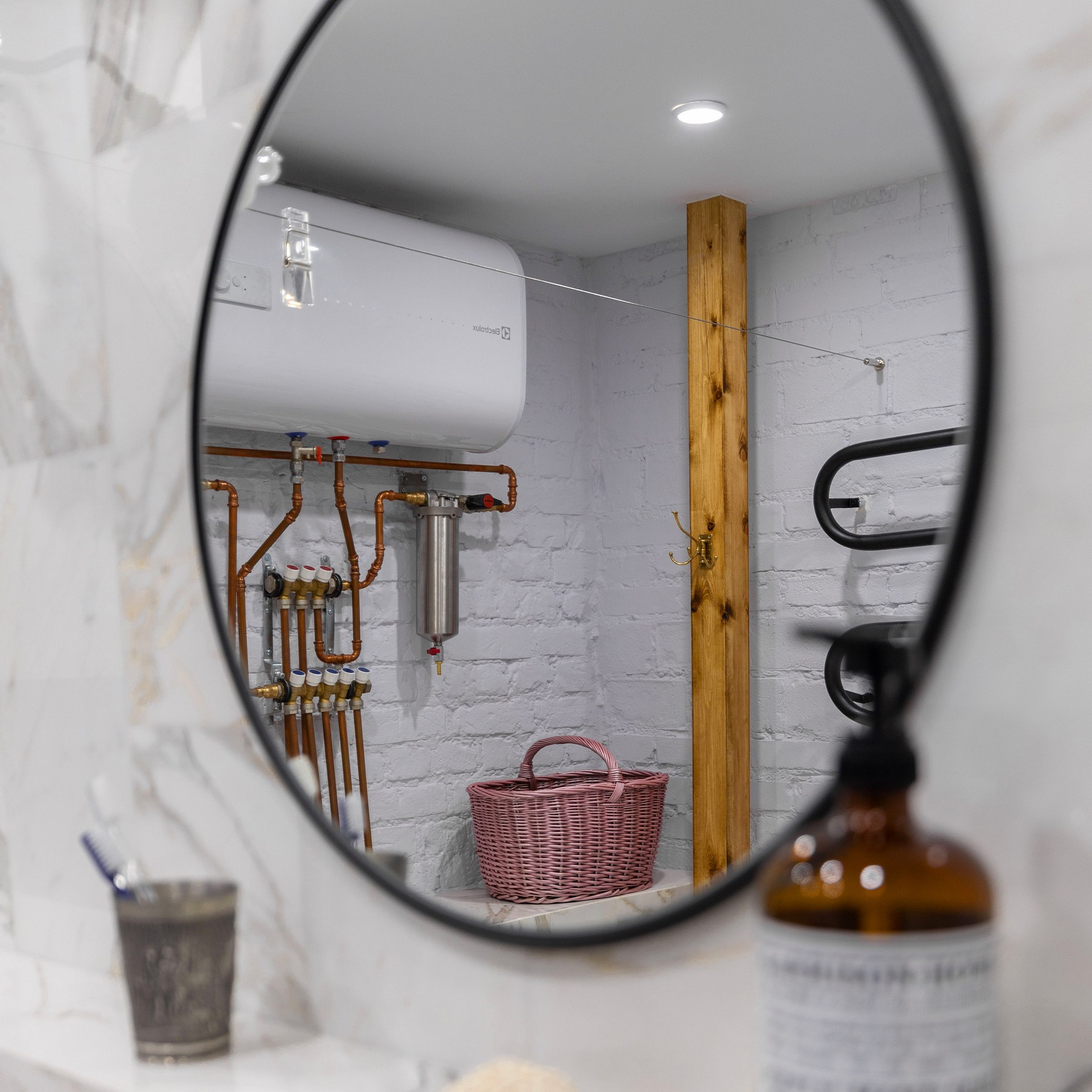 Апартаменты на Фурштатской. Интерьерный фотограф в Санкт-Петербурге, Ленинградской области и в Москве Николай Щербаков