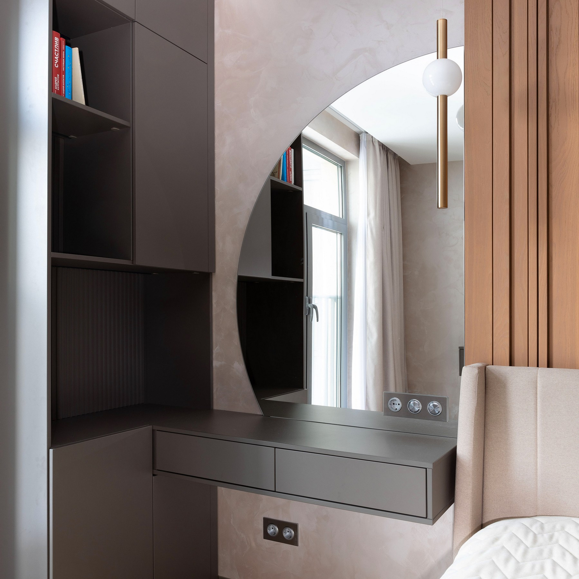 Фотосъёмка мебели на Лесном проспекте. Интерьерный фотограф в Санкт-Петербурге, Ленинградской области и в Москве Николай Щербаков