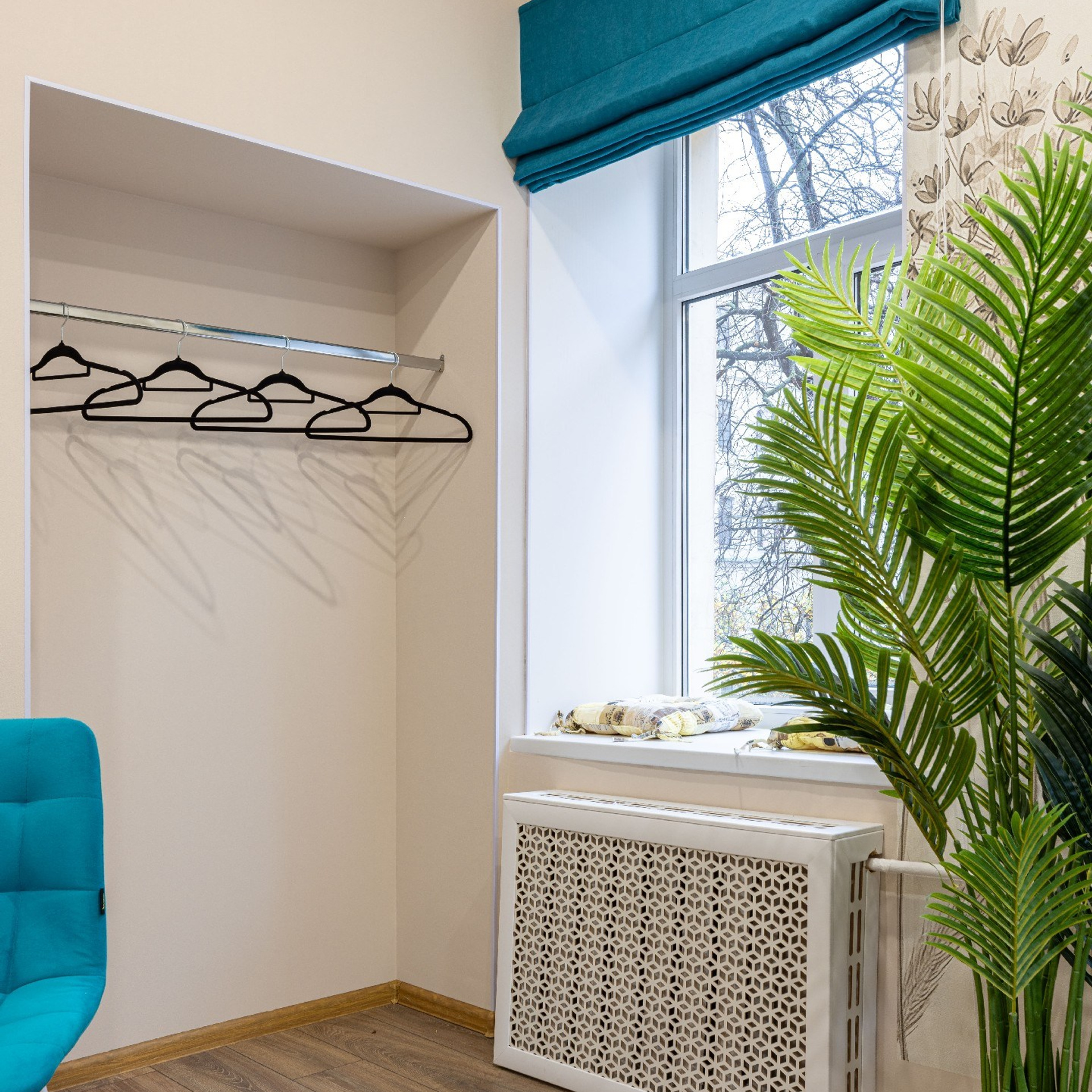 Студия на Курляндской. Интерьерный фотограф в Санкт-Петербурге, Ленинградской области и в Москве Николай Щербаков