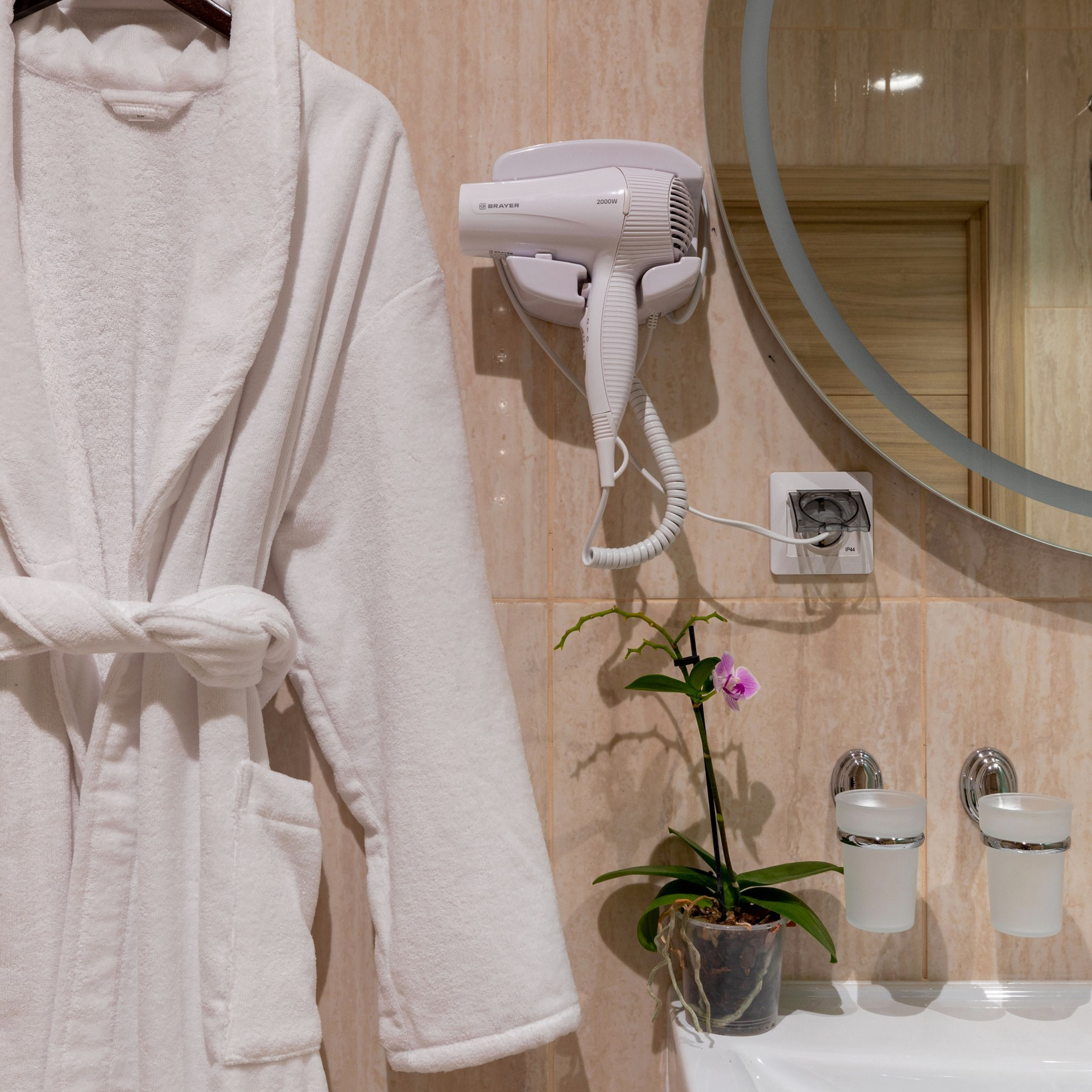 Гостиница Элкус. Интерьерный фотограф в Санкт-Петербурге, Ленинградской области и в Москве Николай Щербаков