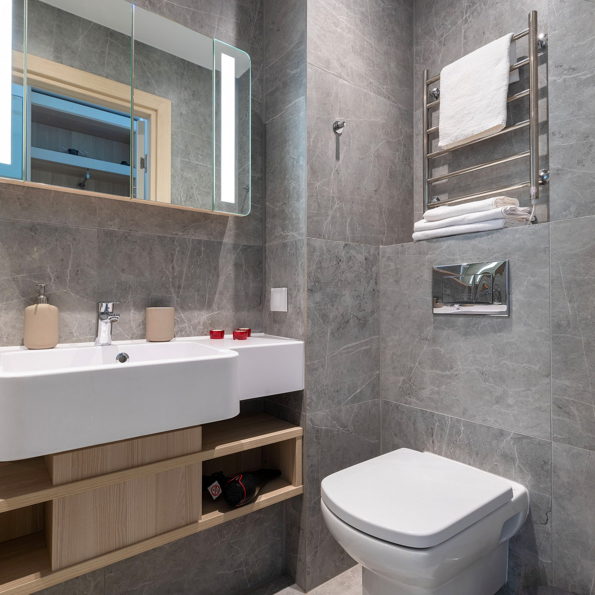 Апартаменты Yes. Интерьерный фотограф в Санкт-Петербурге, Ленинградской области и в Москве Николай Щербаков