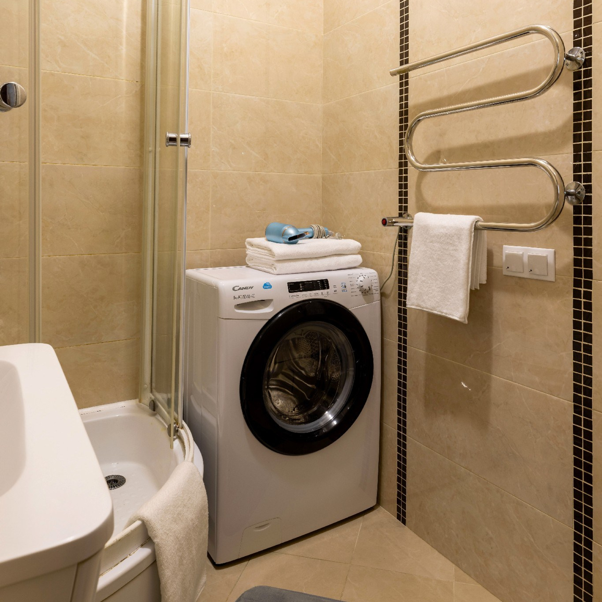 Студия у метро Приморская. Интерьерный фотограф в Санкт-Петербурге, Ленинградской области и в Москве Николай Щербаков