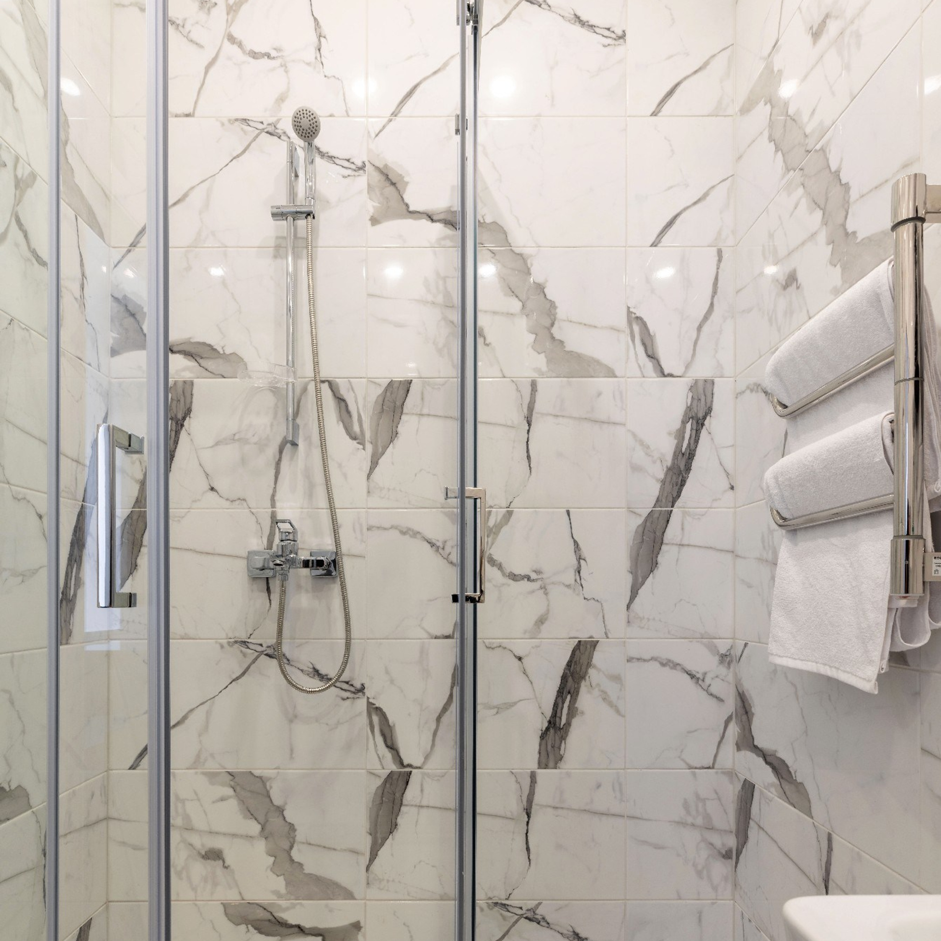 Гостиница «Solo» на Малой Морской. Интерьерный фотограф в Санкт-Петербурге, Ленинградской области и в Москве Николай Щербаков