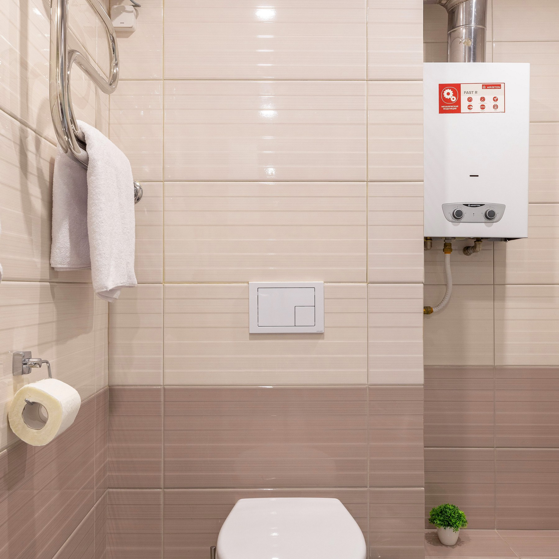 Фотосъёмка квартиры в Выборге. Интерьерный фотограф в Санкт-Петербурге, Ленинградской области и в Москве Николай Щербаков