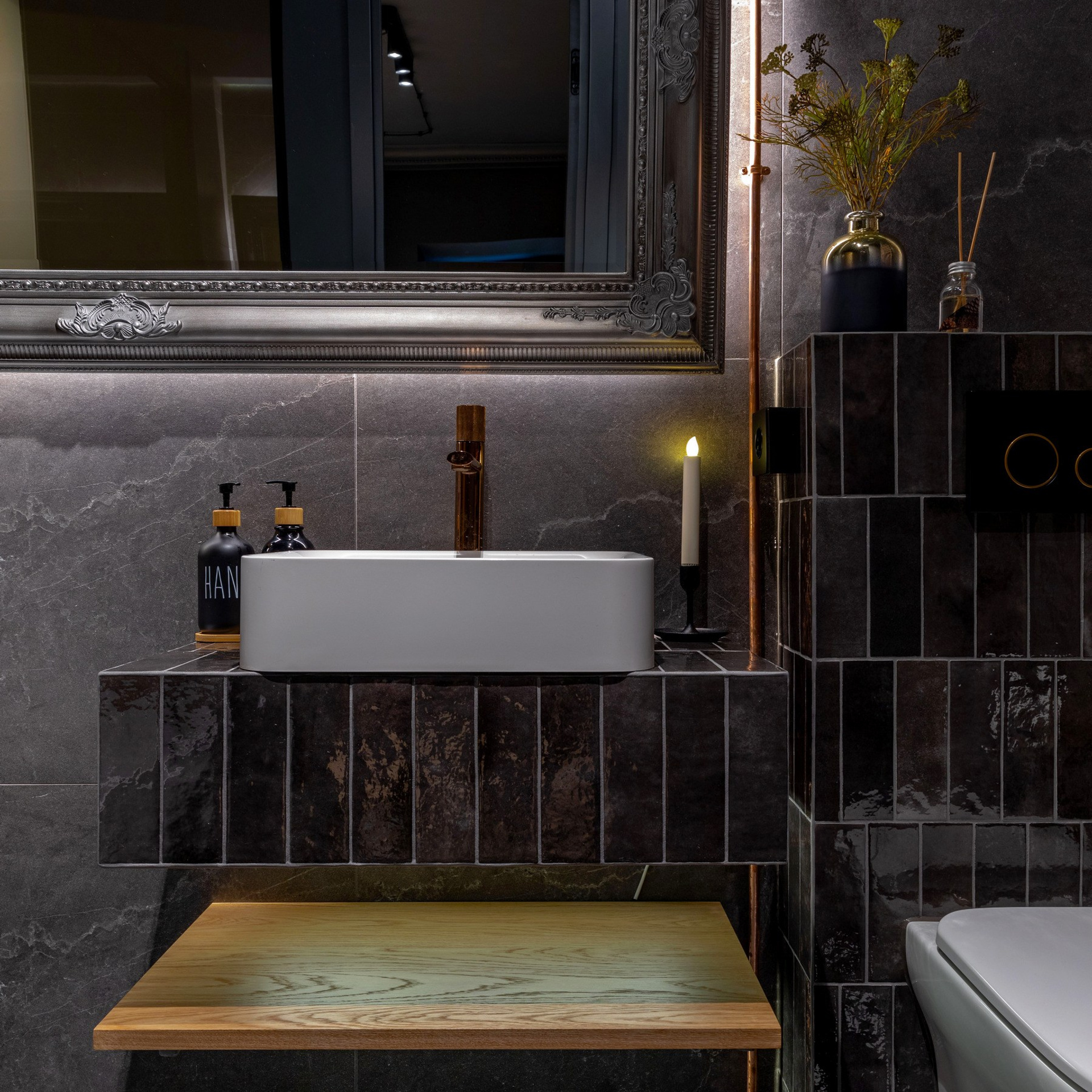 Апартаменты на Б. Подьяческой. Интерьерный фотограф в Санкт-Петербурге, Ленинградской области и в Москве Николай Щербаков