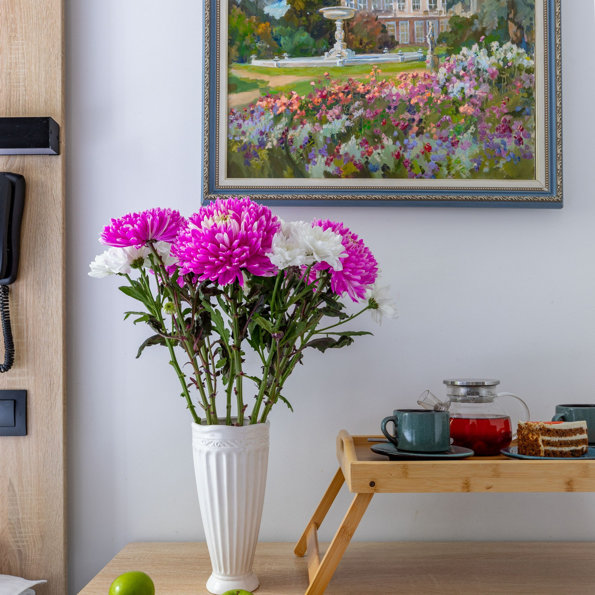 Отель Izzzi на пер. Крылово. Интерьерный фотограф в Санкт-Петербурге, Ленинградской области и в Москве Николай Щербаков