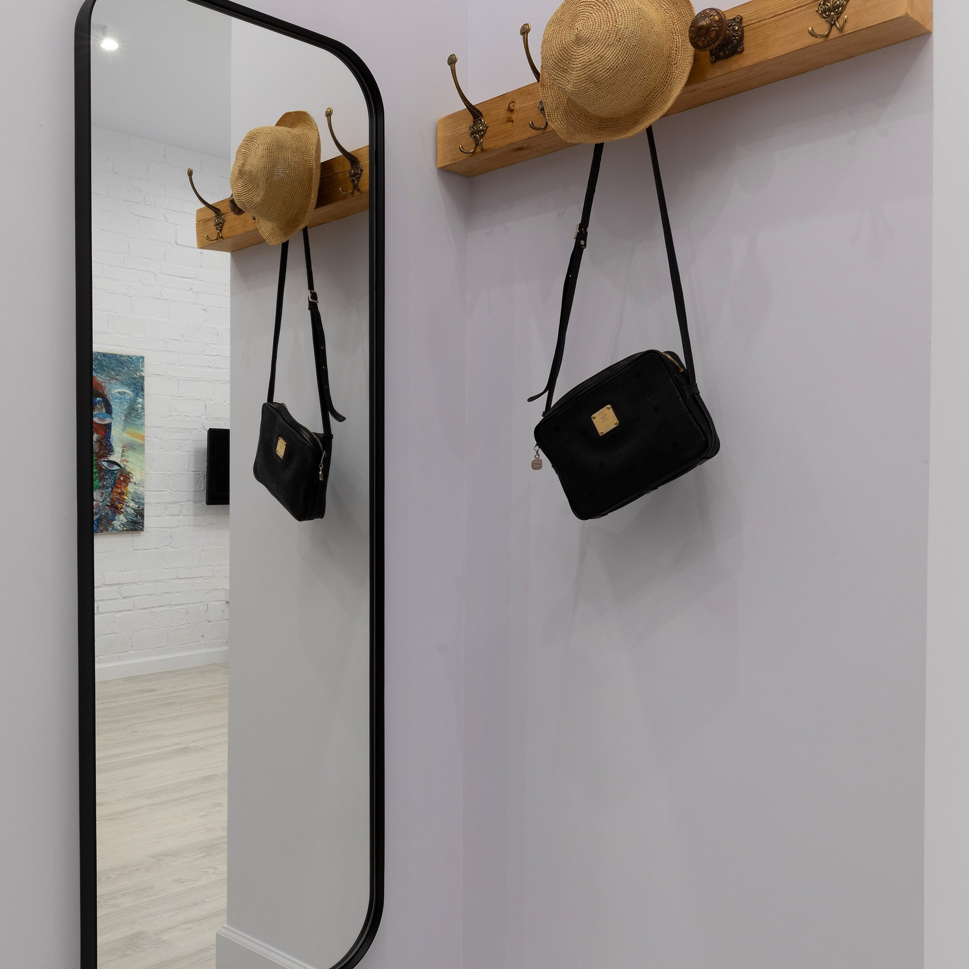 Апартаменты на Фурштатской. Интерьерный фотограф в Санкт-Петербурге, Ленинградской области и в Москве Николай Щербаков