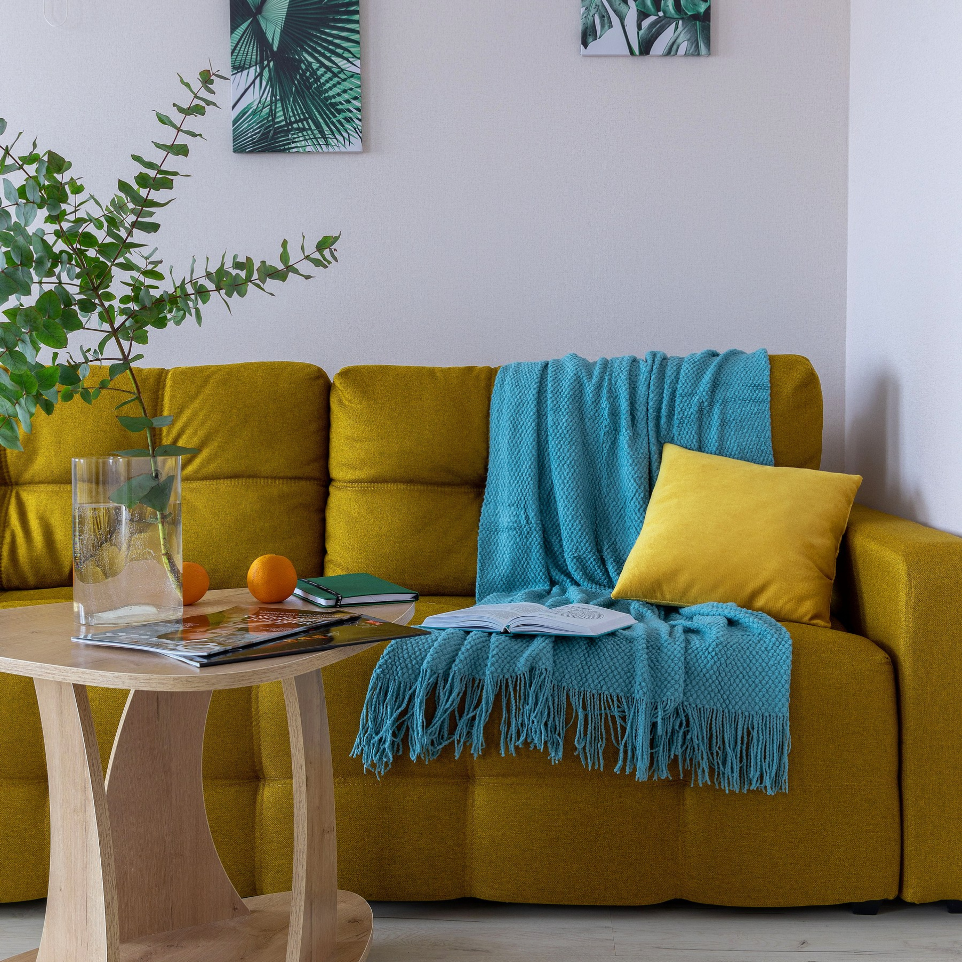 Фотосъёмка квартиры в Выборге. Интерьерный фотограф в Санкт-Петербурге, Ленинградской области и в Москве Николай Щербаков