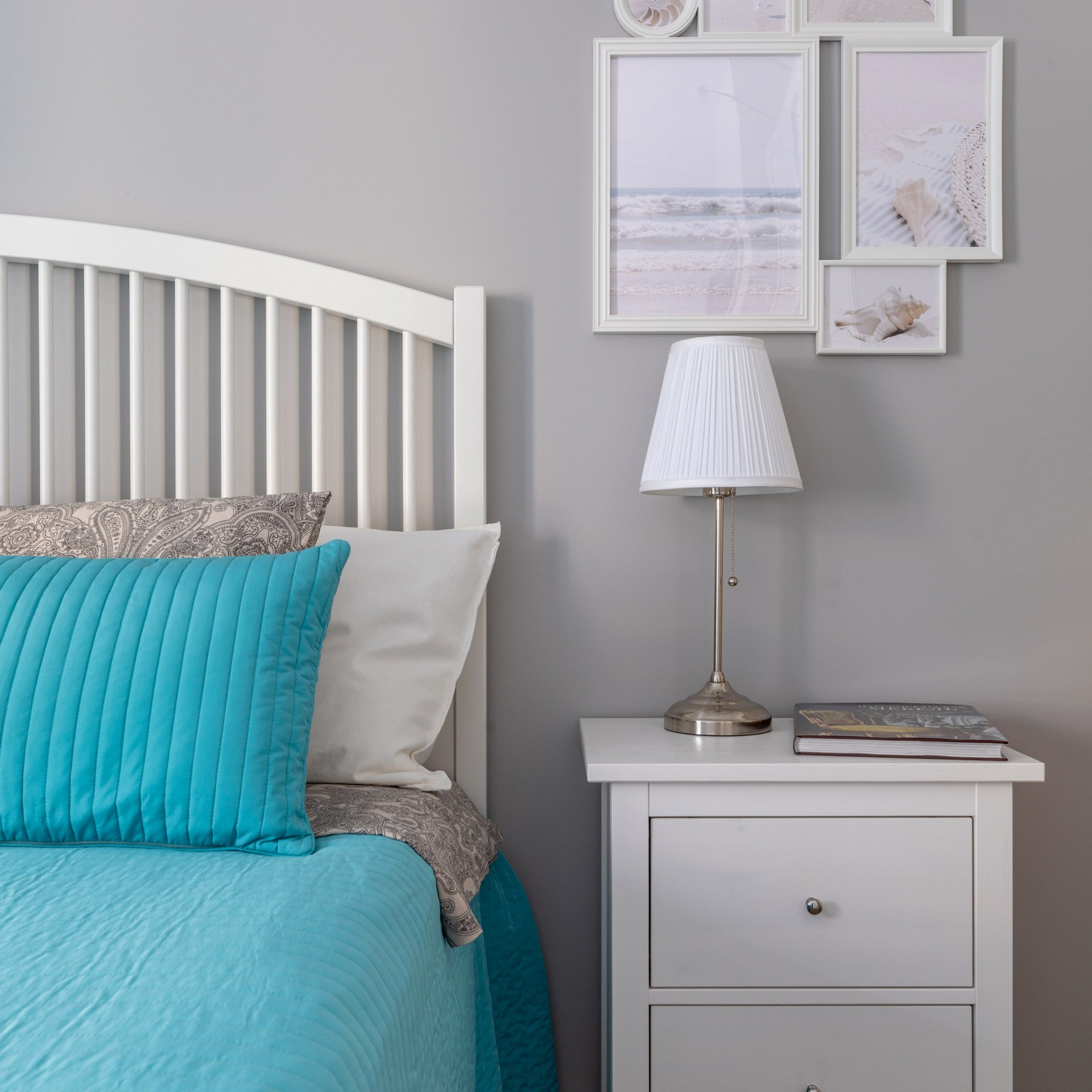 Апартаменты на В.О. Интерьерный фотограф в Санкт-Петербурге, Ленинградской области и в Москве Николай Щербаков