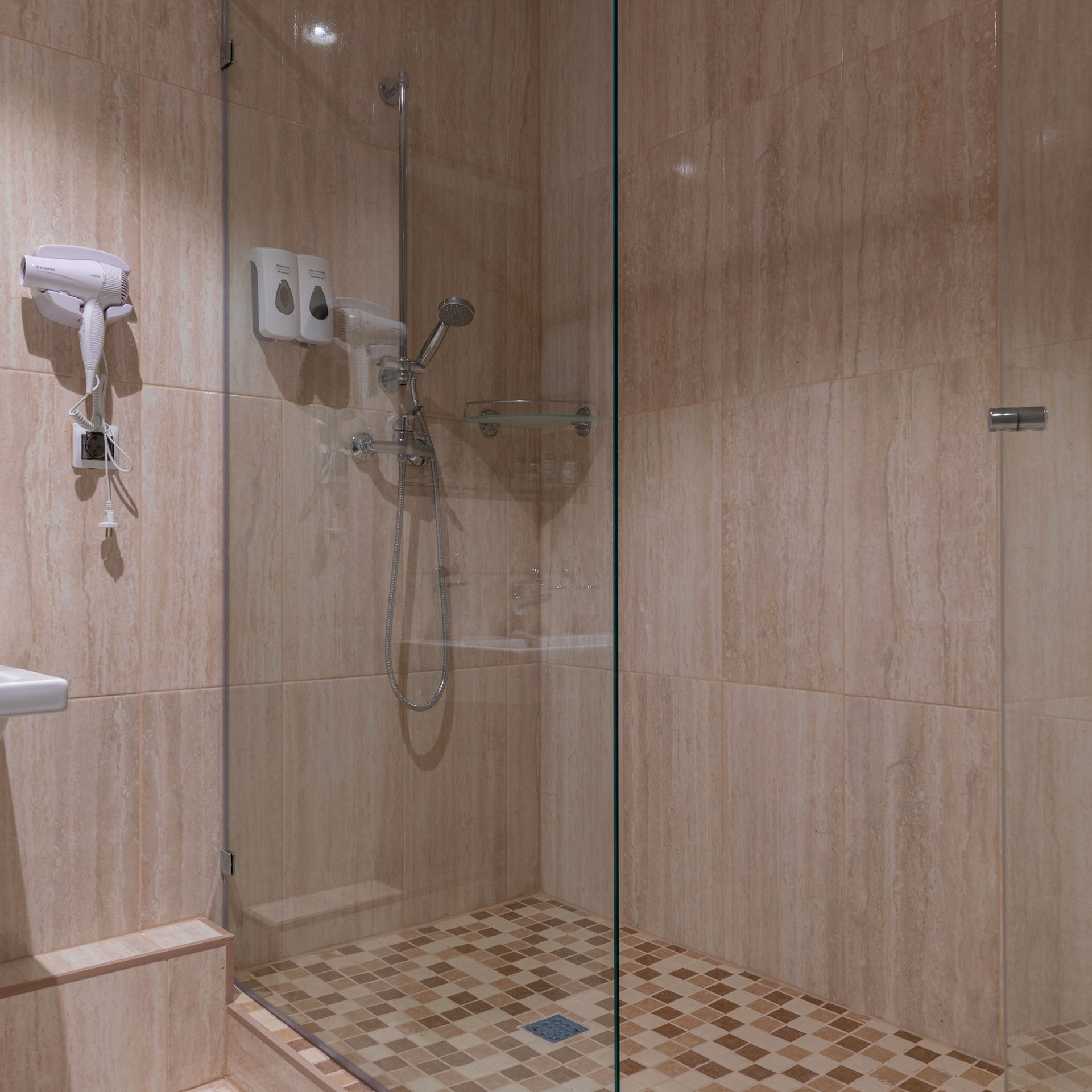 Гостиница Элкус. Интерьерный фотограф в Санкт-Петербурге, Ленинградской области и в Москве Николай Щербаков