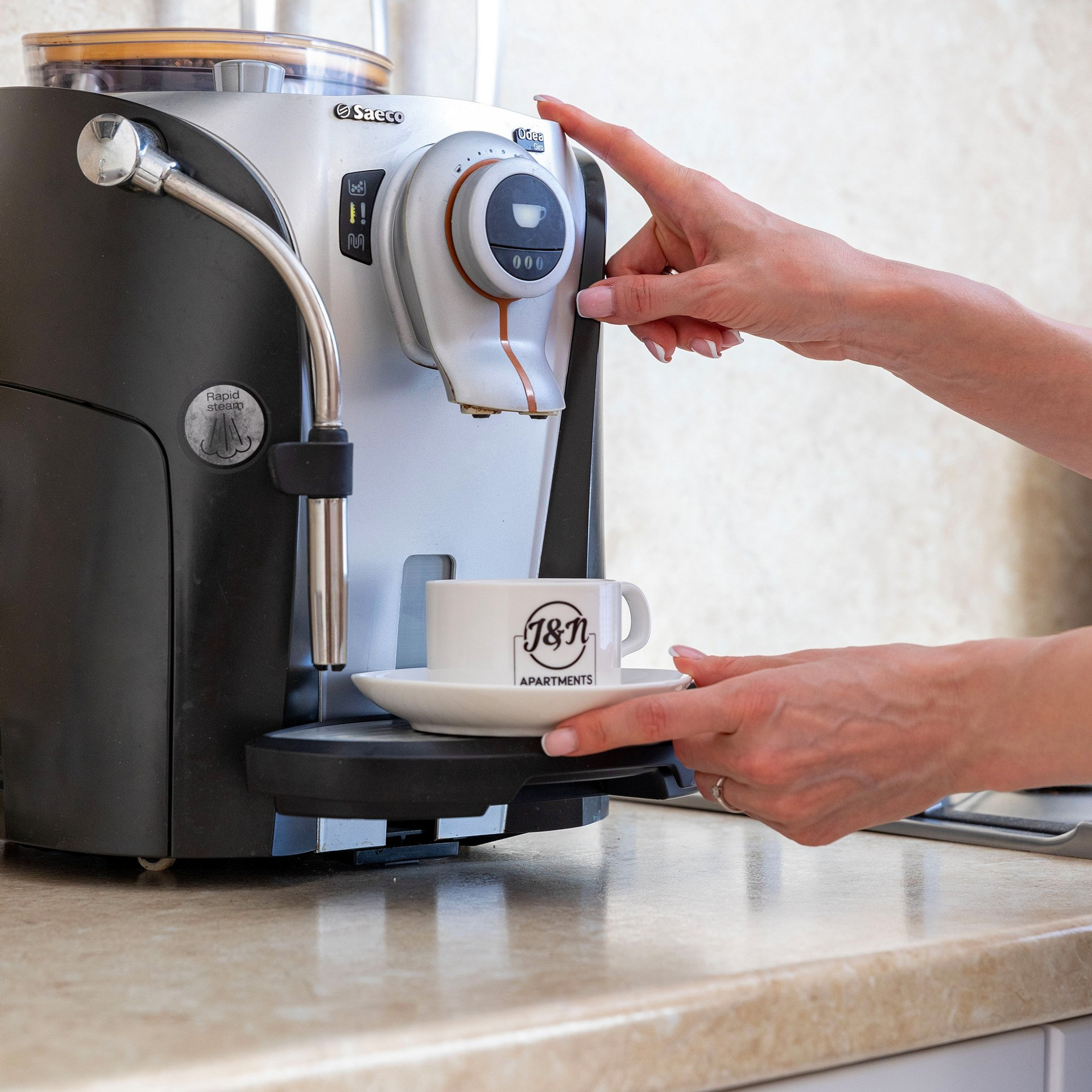 Фотосъёмка квартиры в Выборге № 3. Интерьерный фотограф в Санкт-Петербурге, Ленинградской области и в Москве Николай Щербаков