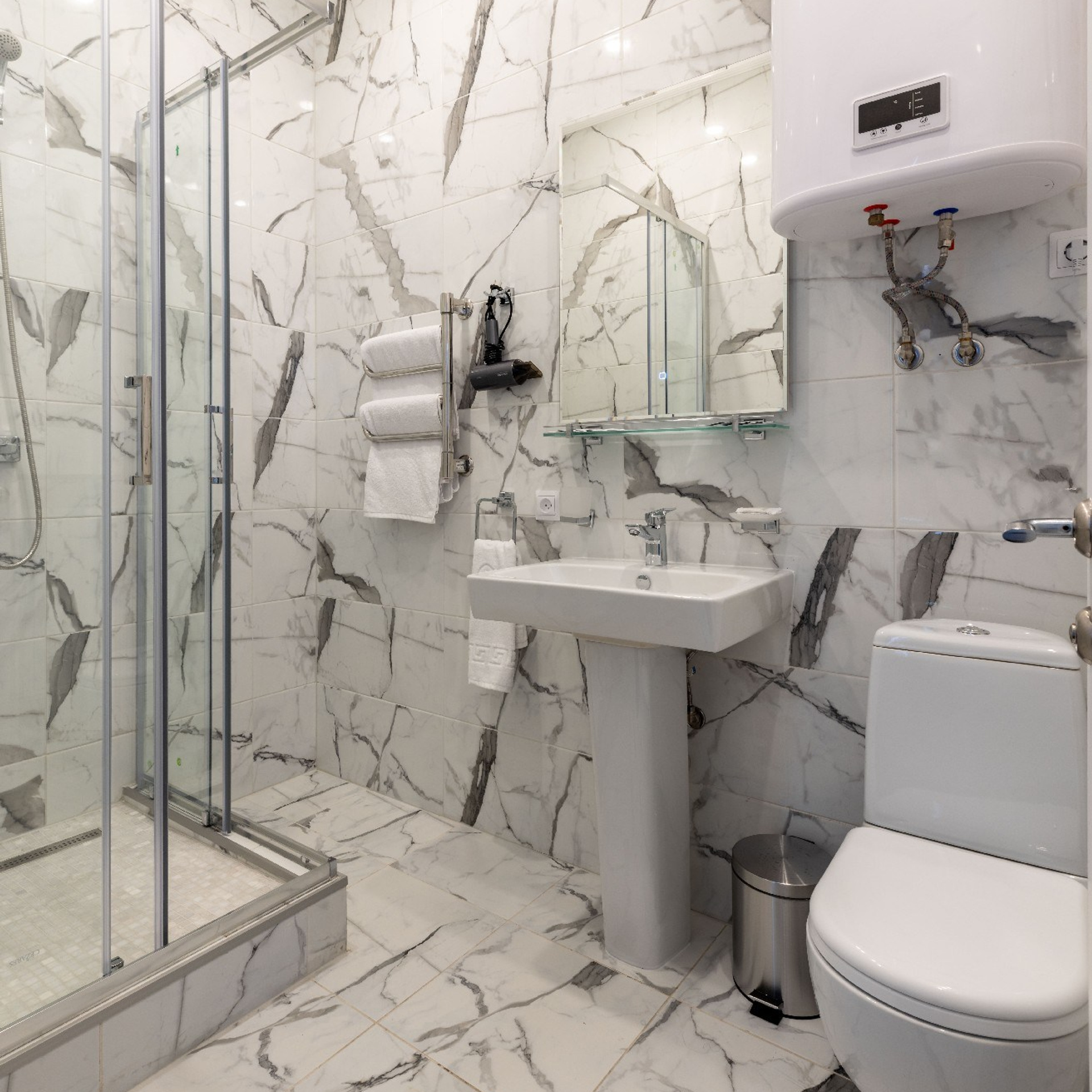 Гостиница «Solo» на Малой Морской. Интерьерный фотограф в Санкт-Петербурге, Ленинградской области и в Москве Николай Щербаков