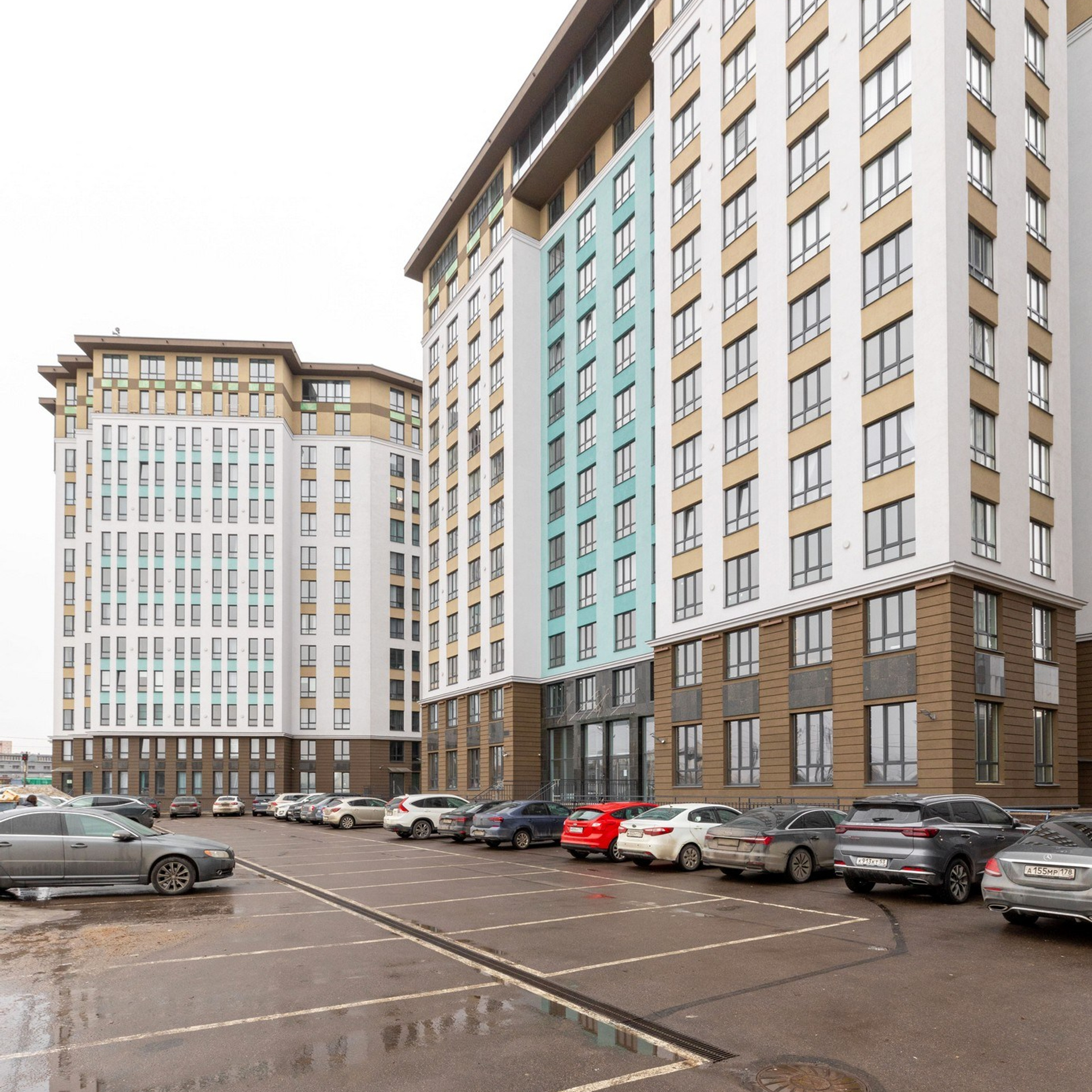 Съёмка студии в гостинице «Начало ". Интерьерный фотограф в Санкт-Петербурге, Ленинградской области и в Москве Николай Щербаков