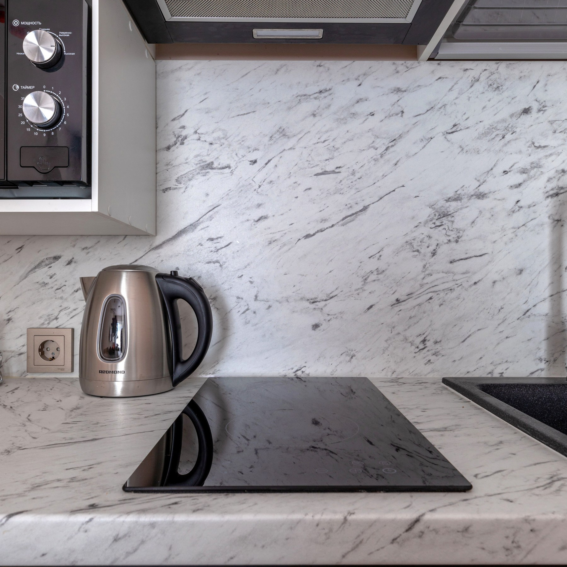 Съёмка в апарт-отеле Avenir. Интерьерный фотограф в Санкт-Петербурге, Ленинградской области и в Москве Николай Щербаков