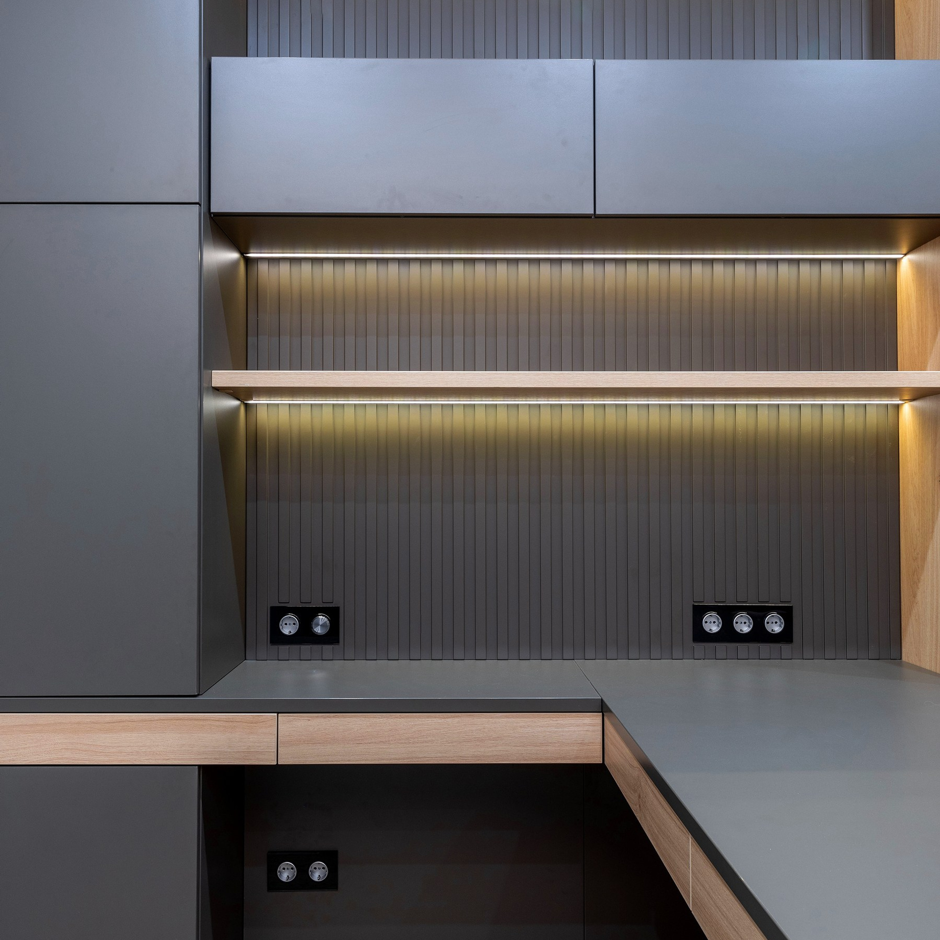 Фотосъёмка мебели на Лесном проспекте. Интерьерный фотограф в Санкт-Петербурге, Ленинградской области и в Москве Николай Щербаков