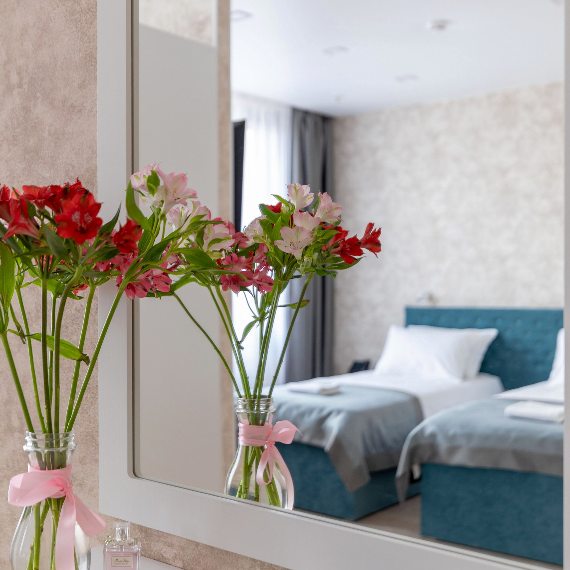 Гостиница Элкус. Интерьерный фотограф в Санкт-Петербурге, Ленинградской области и в Москве Николай Щербаков