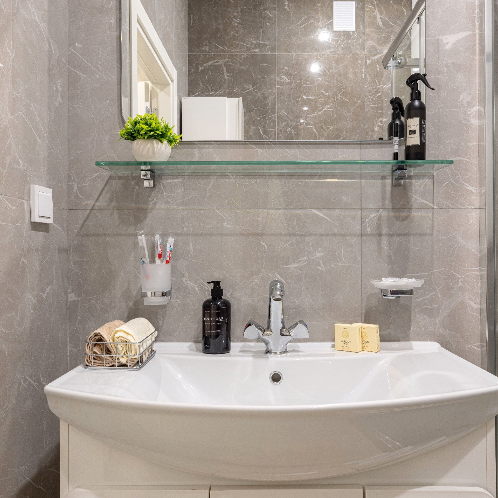 2-ух.ком. на Типанова. Интерьерный фотограф в Санкт-Петербурге, Ленинградской области и в Москве Николай Щербаков