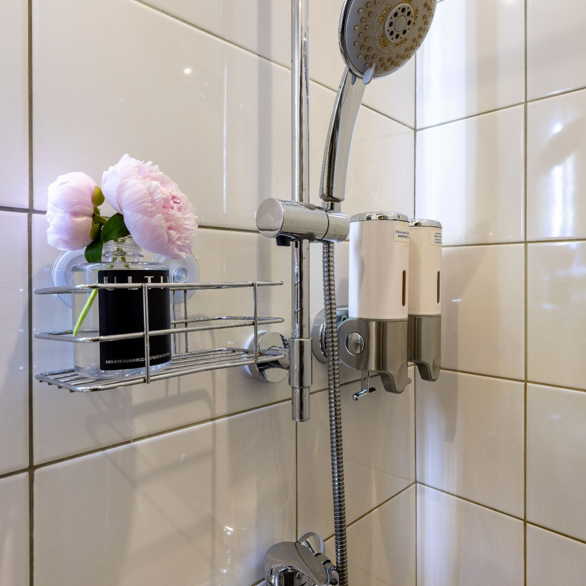 Отель Izzzi у Гостиного двора. Интерьерный фотограф в Санкт-Петербурге, Ленинградской области и в Москве Николай Щербаков