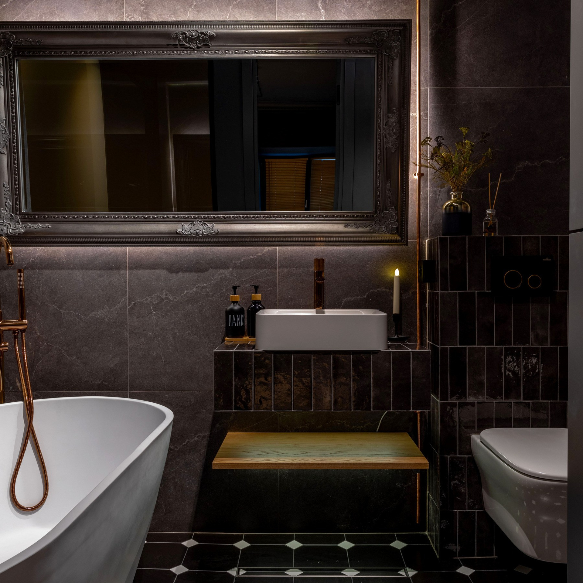 Апартаменты на Б. Подьяческой. Интерьерный фотограф в Санкт-Петербурге, Ленинградской области и в Москве Николай Щербаков