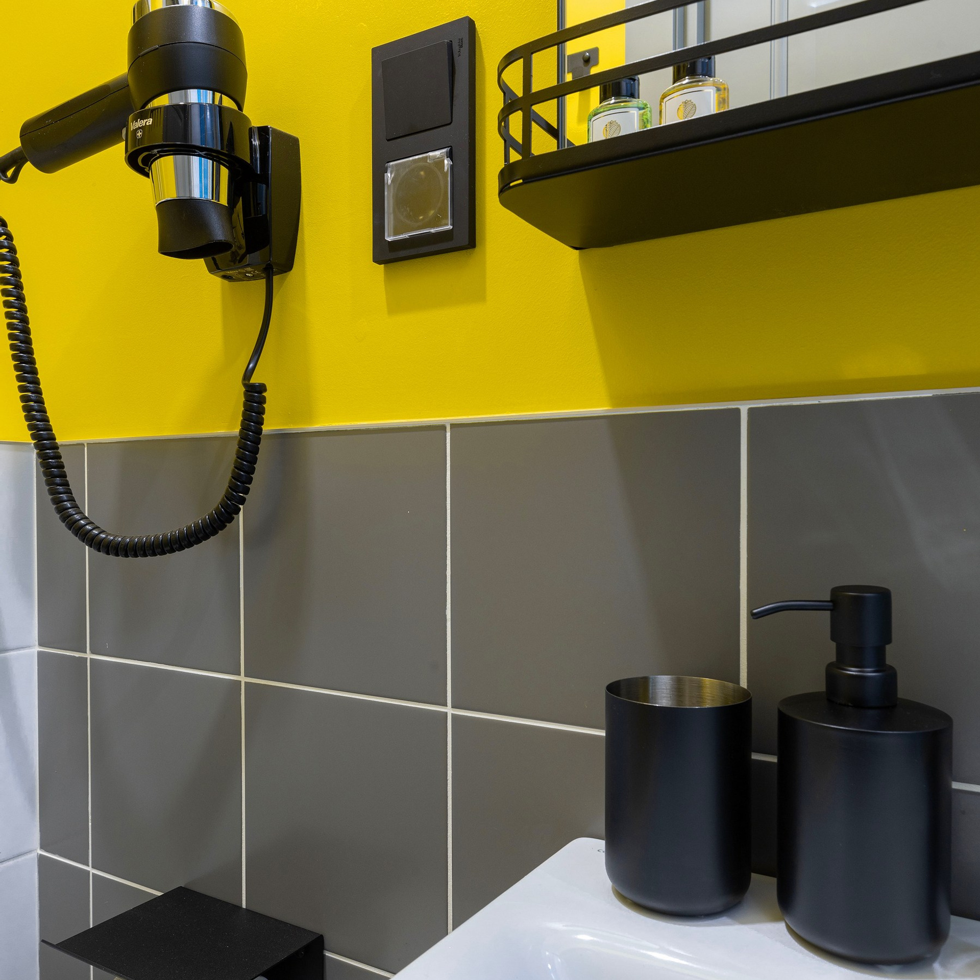 Мини-отель у Технологического института. Интерьерный фотограф в Санкт-Петербурге, Ленинградской области и в Москве Николай Щербаков