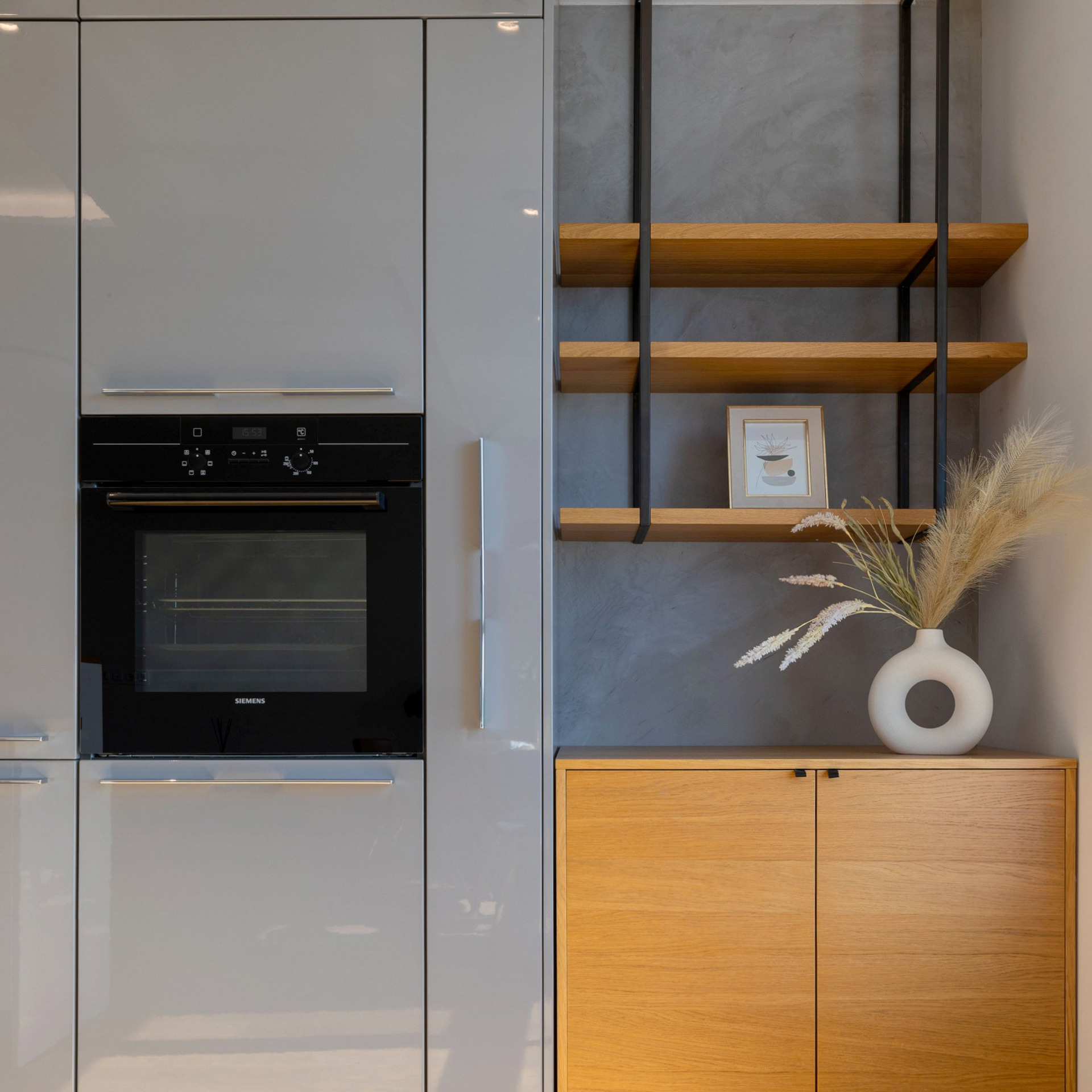 Съёмка 1 ком. кв. на Ушаковской набережной. Интерьерный фотограф в Санкт-Петербурге, Ленинградской области и в Москве Николай Щербаков