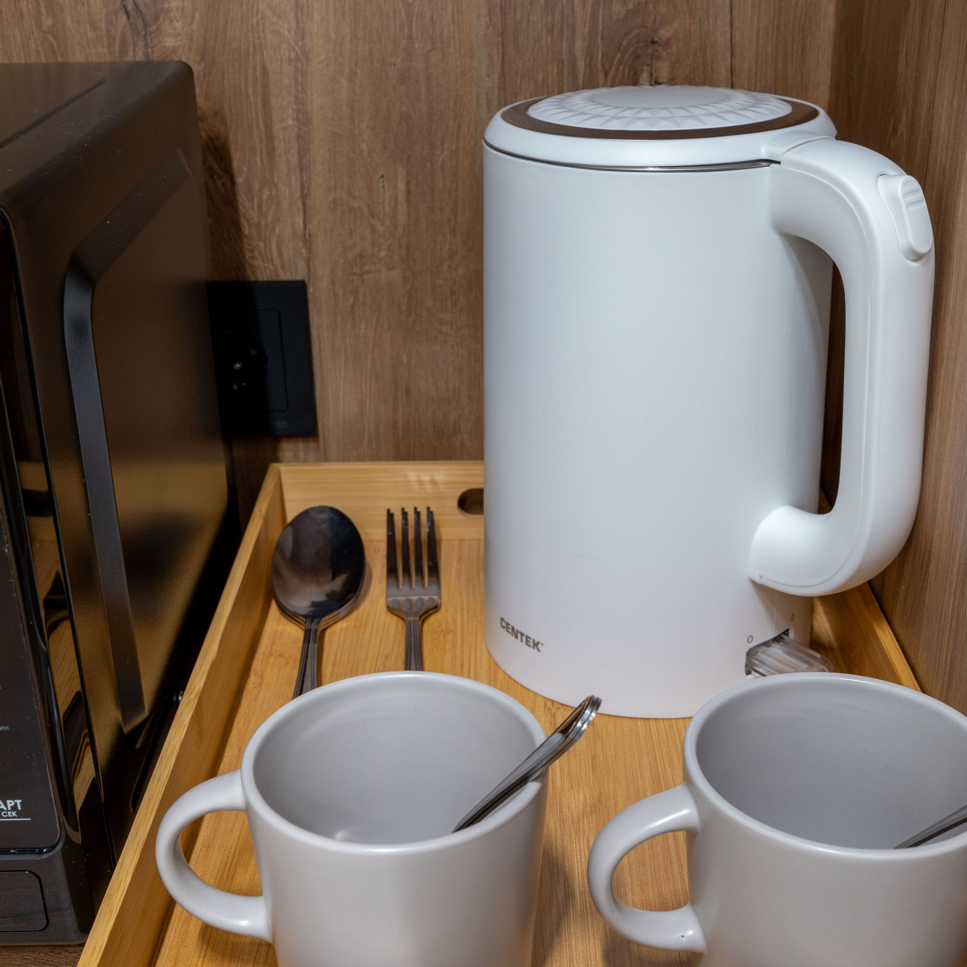 Мини-отель в Москва-Сити. Интерьерный фотограф в Санкт-Петербурге, Ленинградской области и в Москве Николай Щербаков