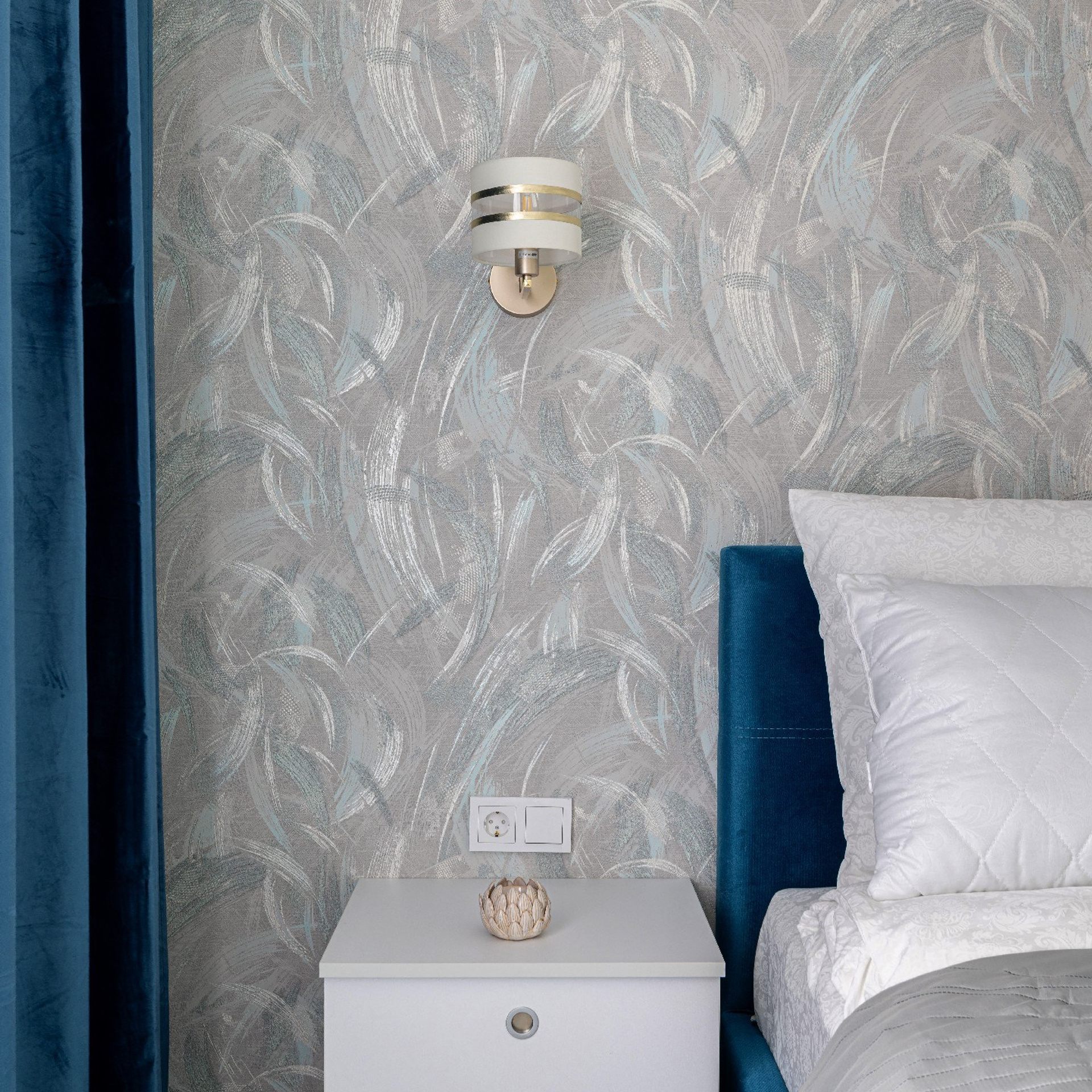 2-ух.ком. на Типанова. Интерьерный фотограф в Санкт-Петербурге, Ленинградской области и в Москве Николай Щербаков