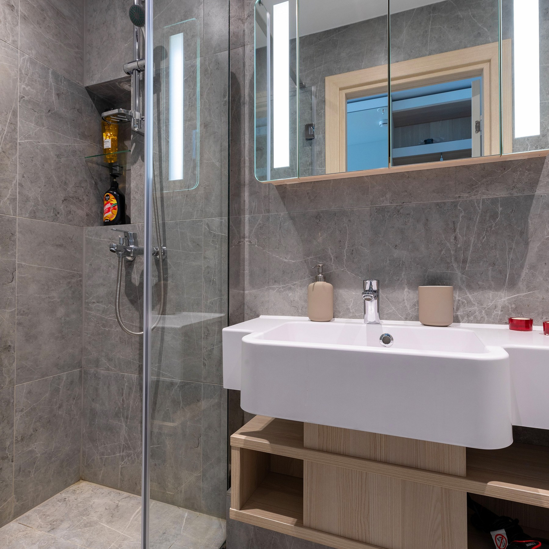 Апартаменты Yes. Интерьерный фотограф в Санкт-Петербурге, Ленинградской области и в Москве Николай Щербаков