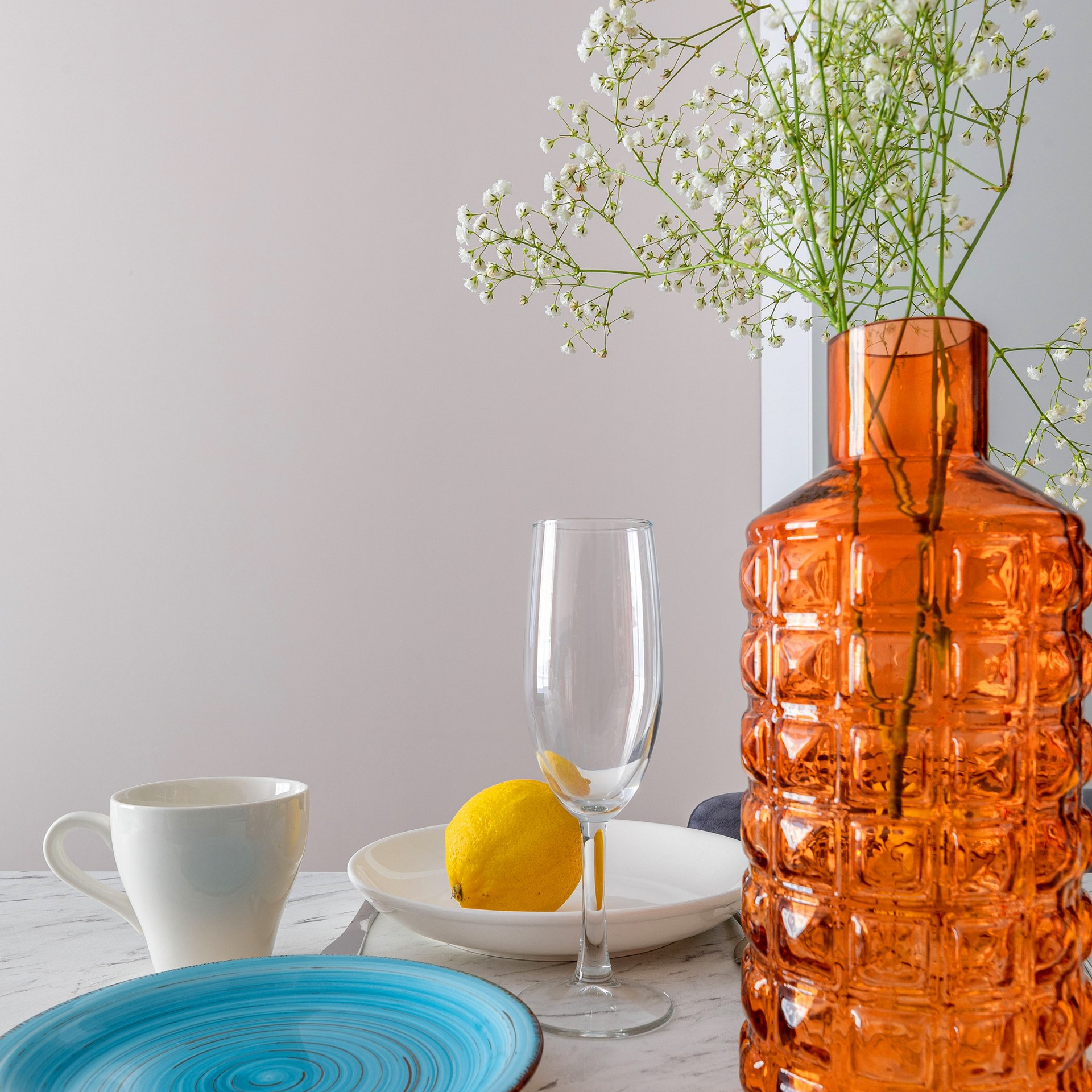 Фотосъёмка студии в апартаментах Putilov Avenir