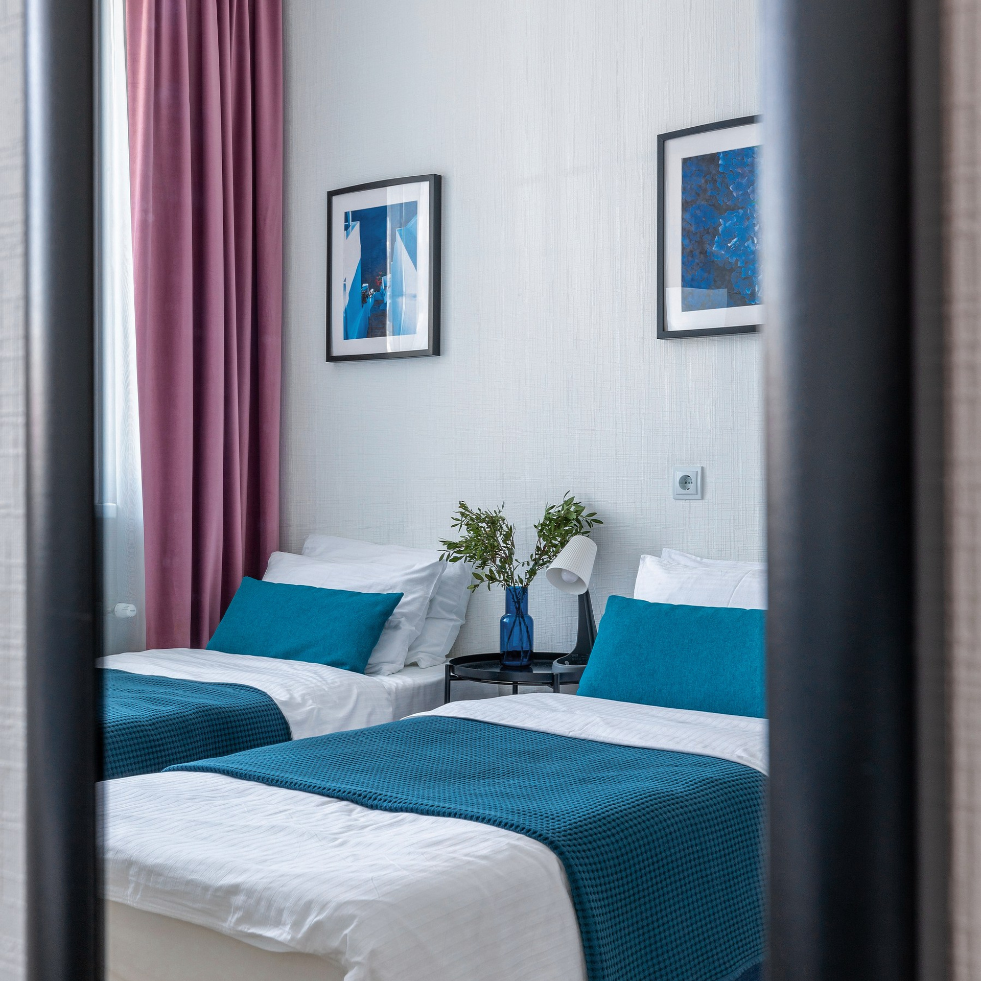 Студия в Песочном № 3. Интерьерный фотограф в Санкт-Петербурге, Ленинградской области и в Москве Николай Щербаков