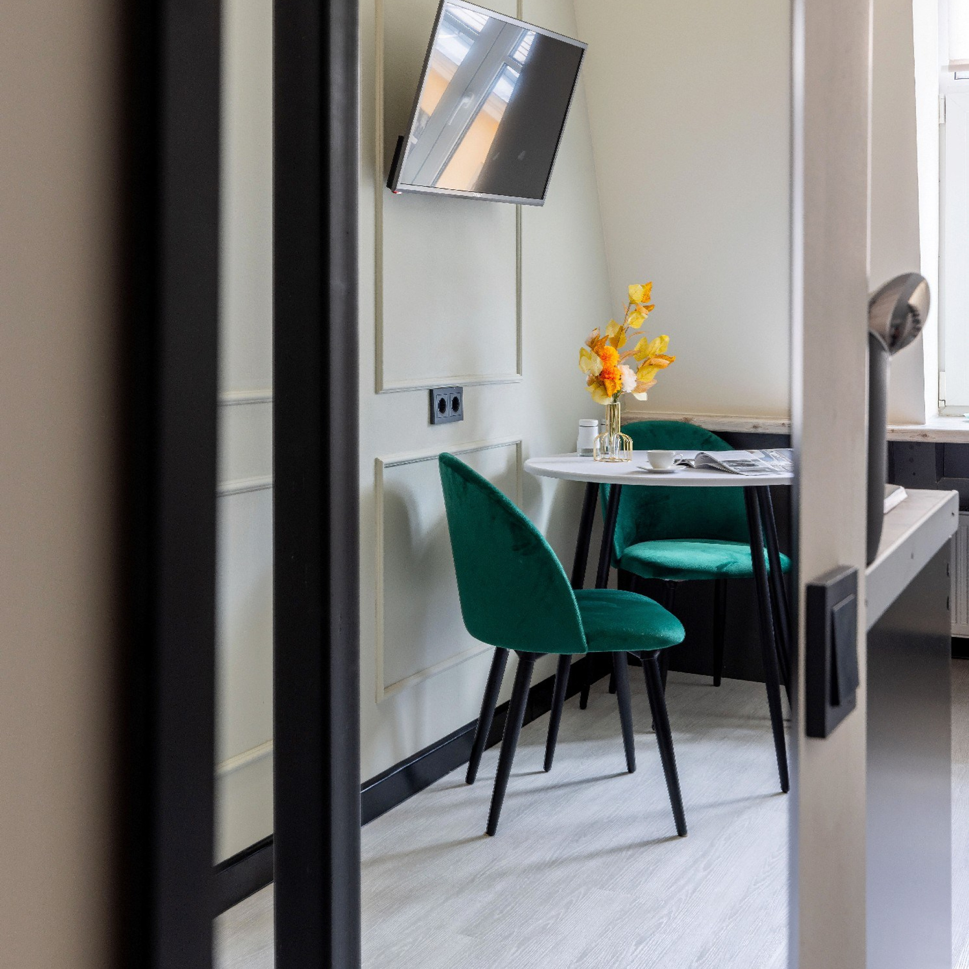 Студия на Казачьем переулке. Интерьерный фотограф в Санкт-Петербурге, Ленинградской области и в Москве Николай Щербаков