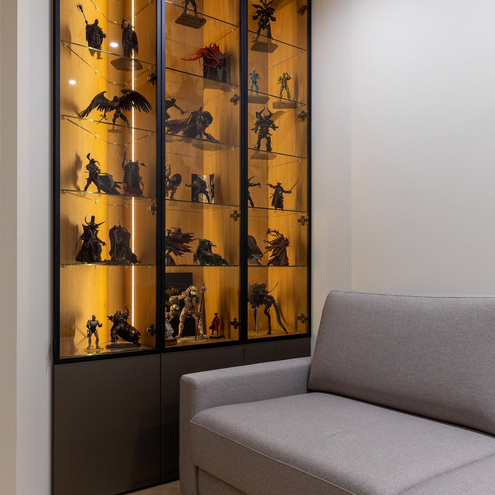 Фотосъёмка мебели на Лесном проспекте. Интерьерный фотограф в Санкт-Петербурге, Ленинградской области и в Москве Николай Щербаков